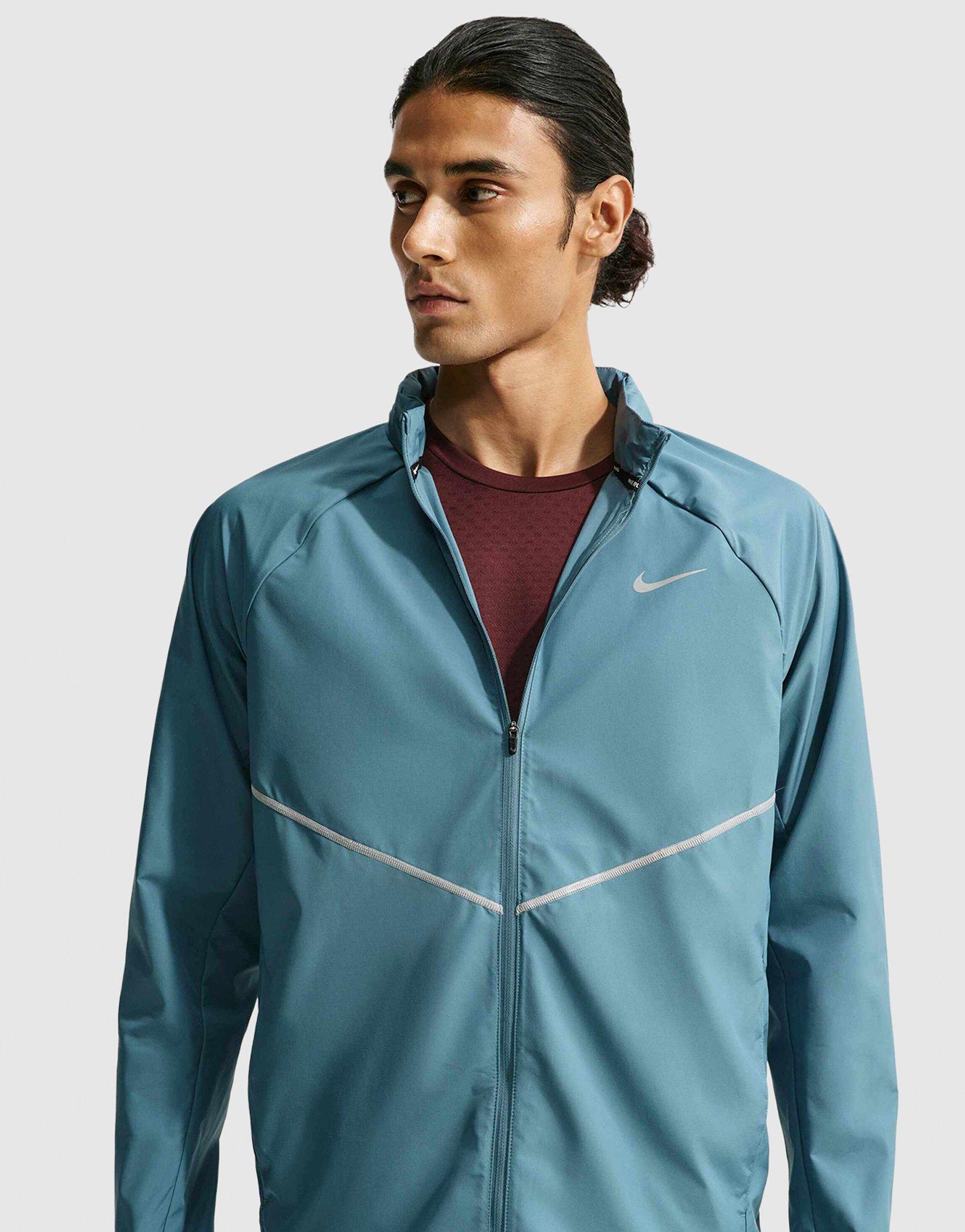 Nike MILER JACKET