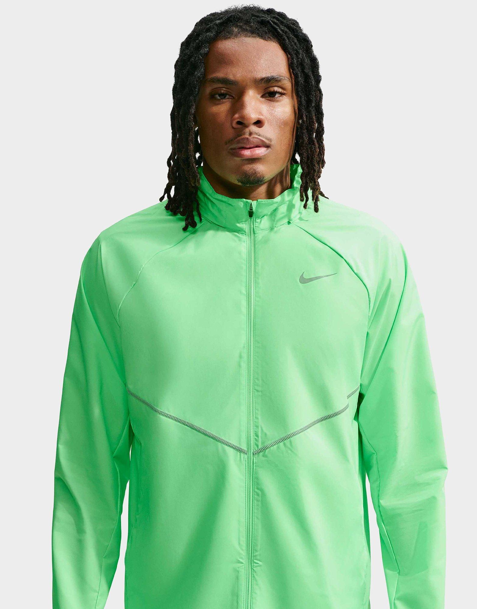 Nike MILER JACKET