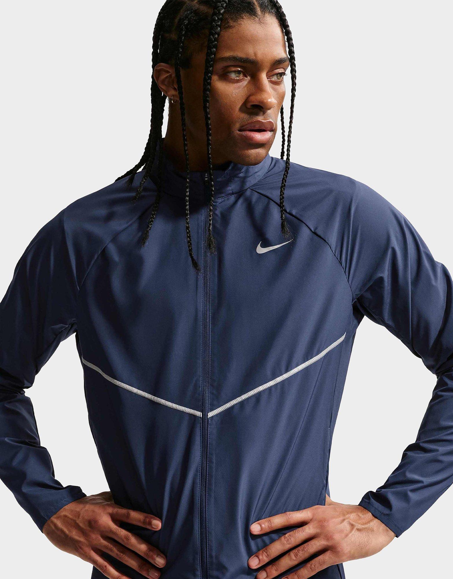 Nike MILER JACKET
