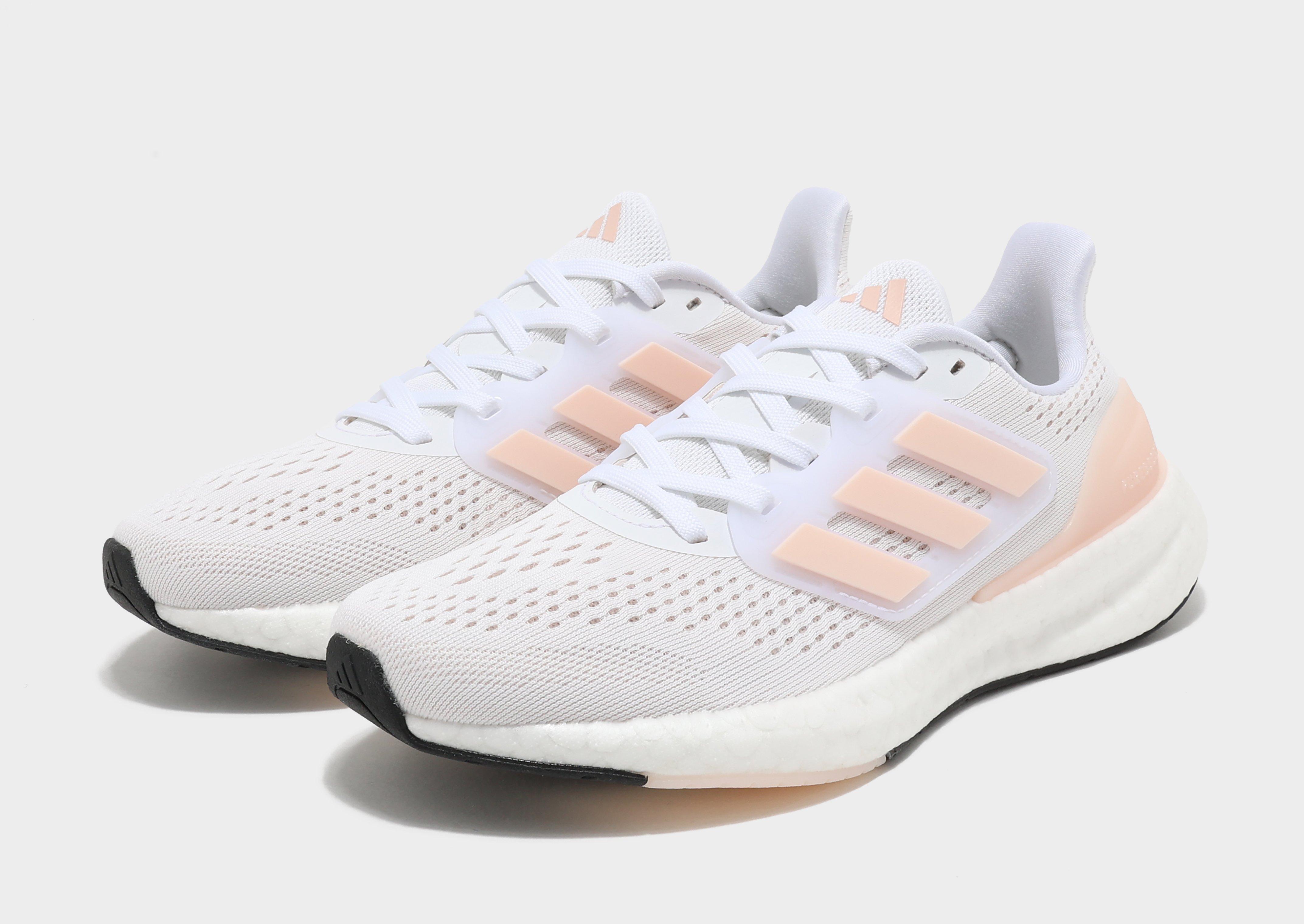 Pure boost trainer adidas sale