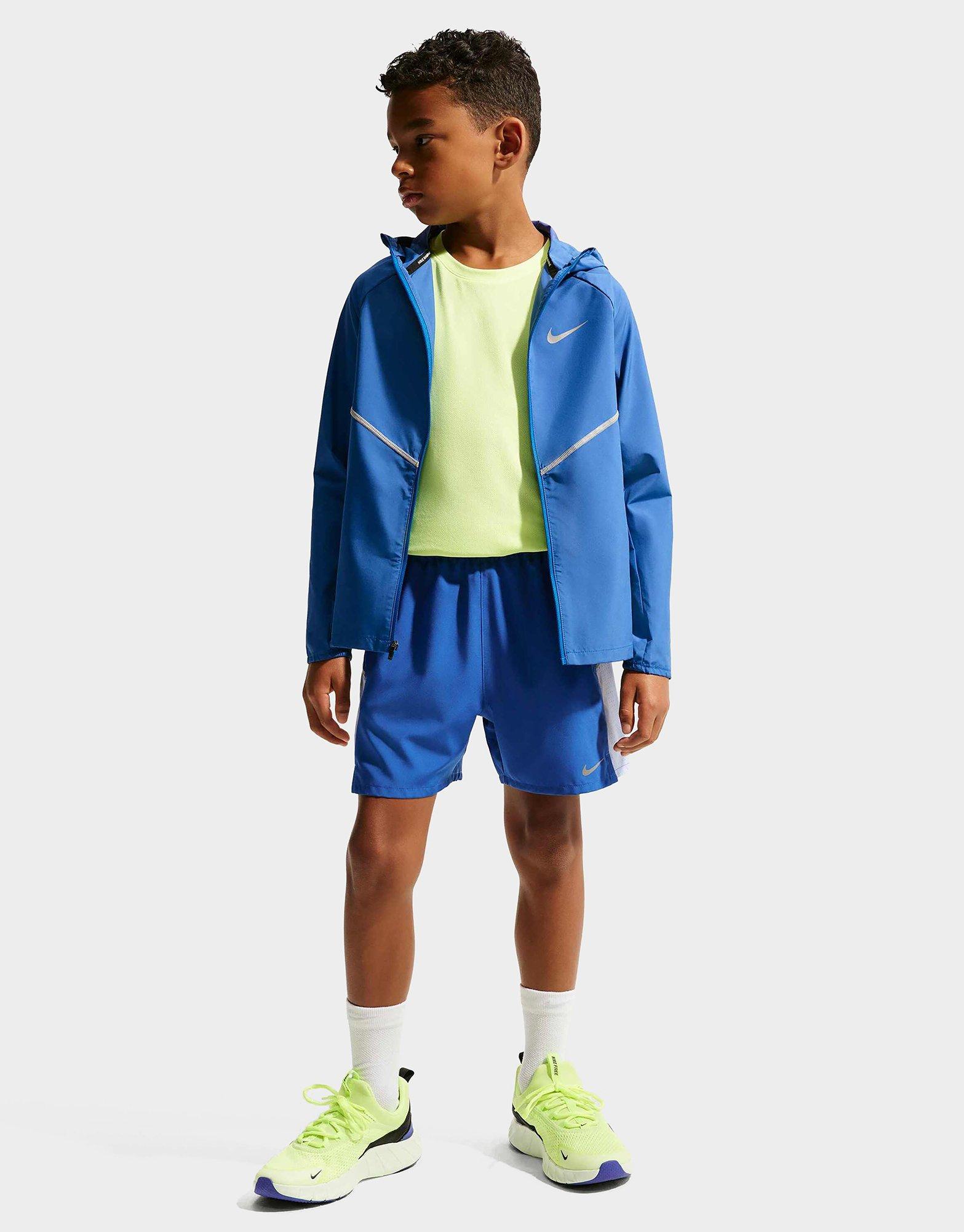 Nike OLDER KIDS' DRI-FIT