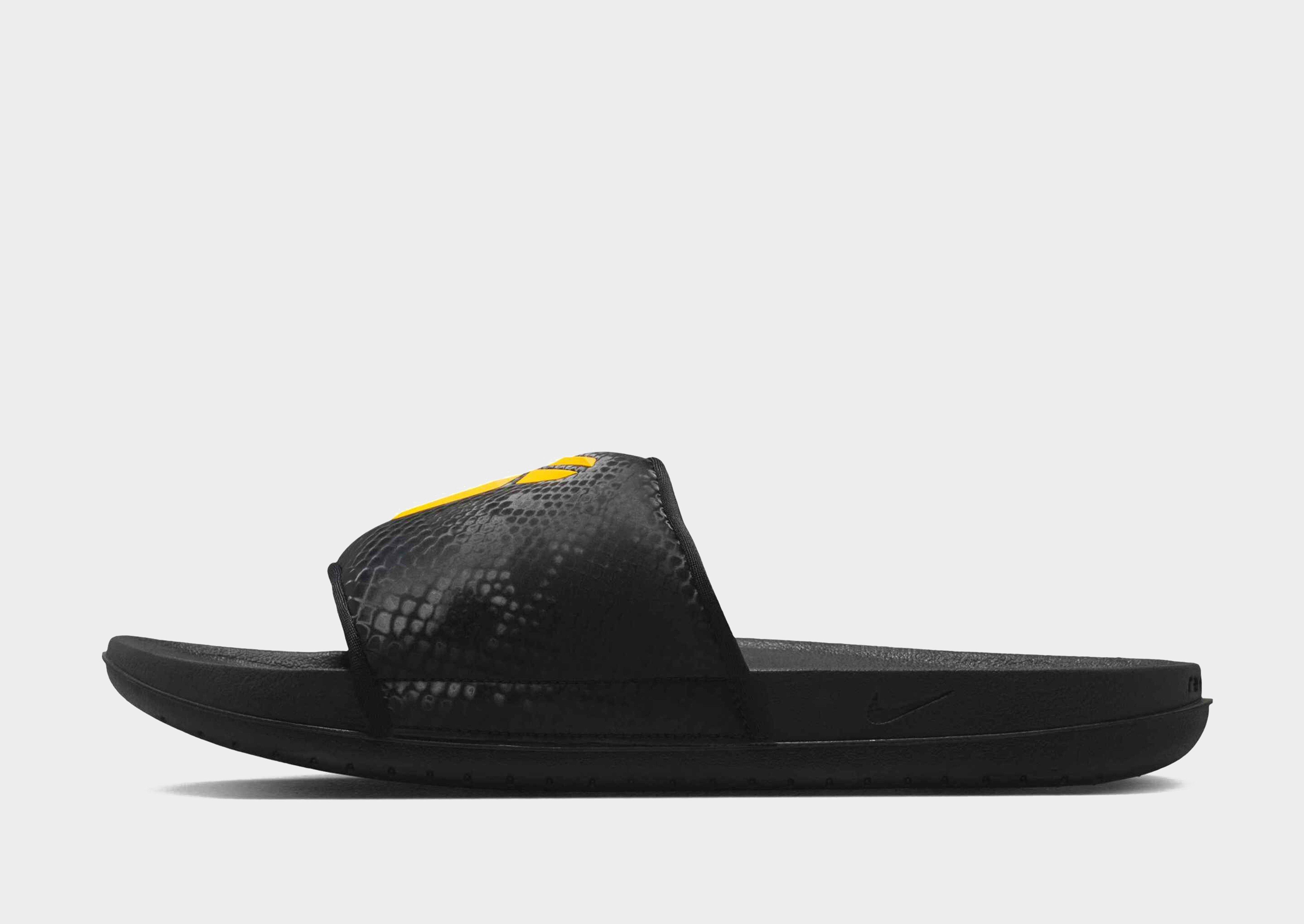 Nike MEN'S SLIDES KOBE
