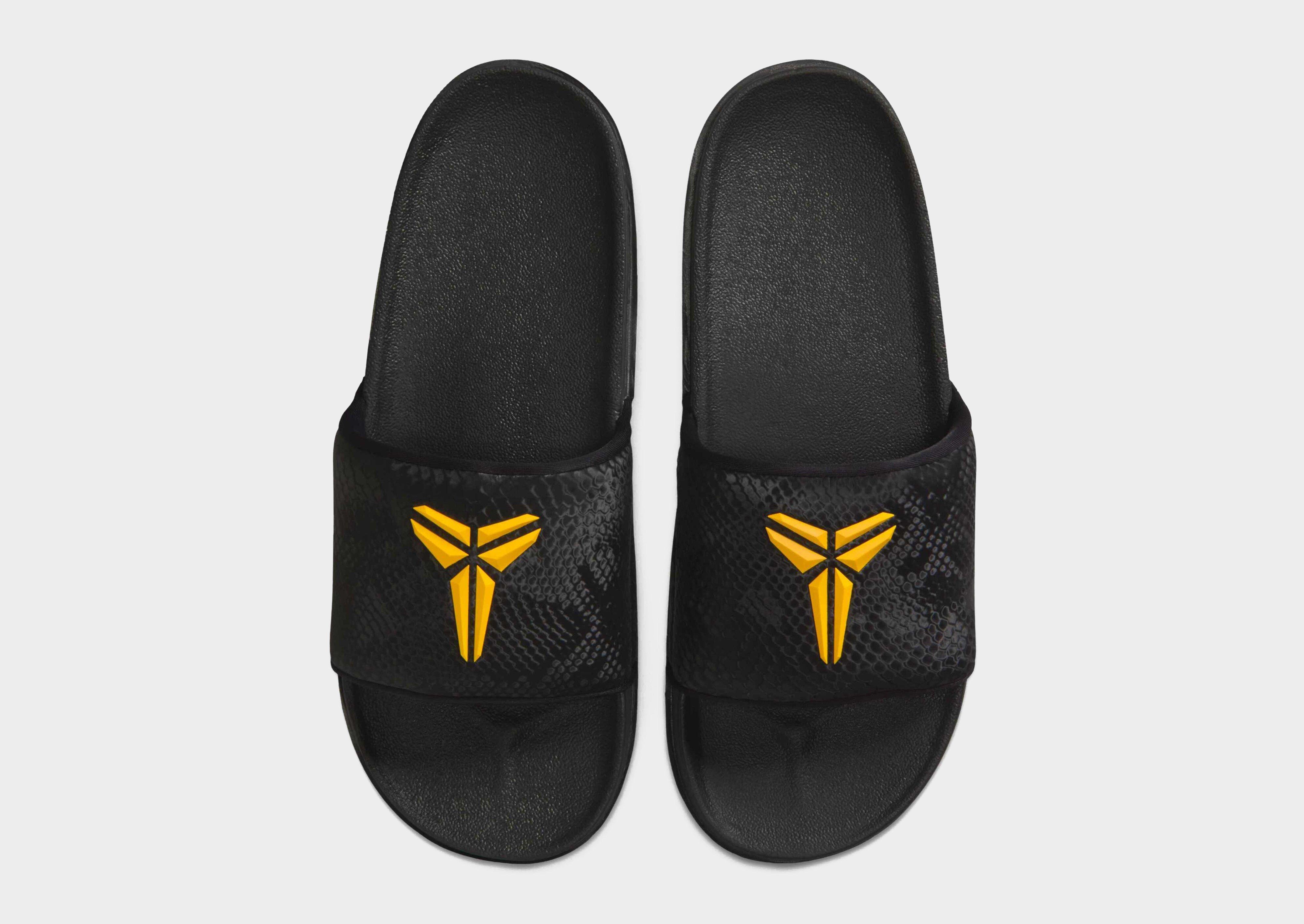 Nike MEN'S SLIDES KOBE