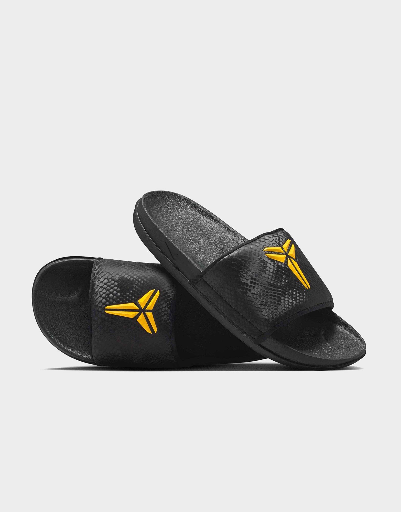 Nike MEN'S SLIDES KOBE