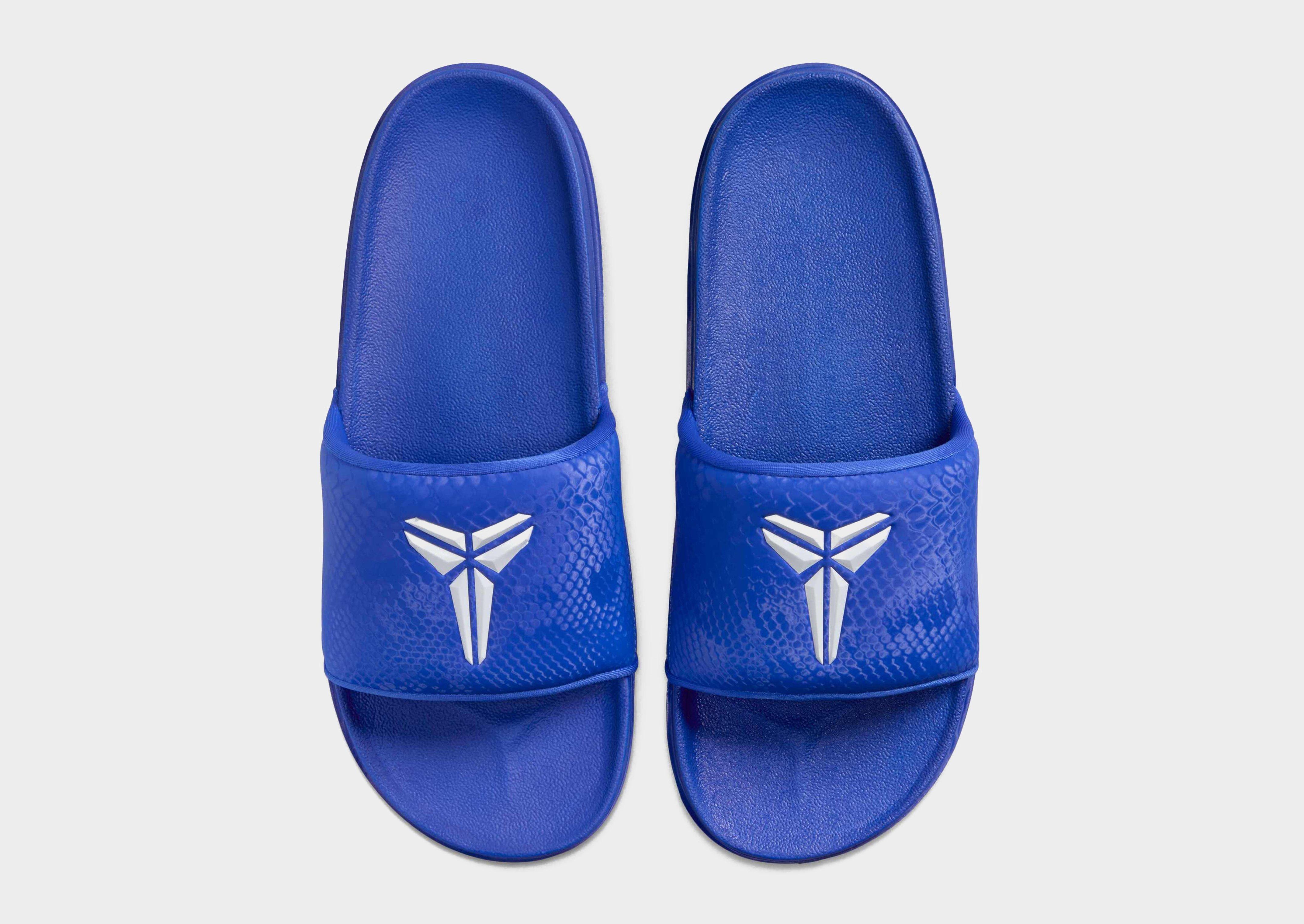 Nike MEN'S SLIDES KOBE