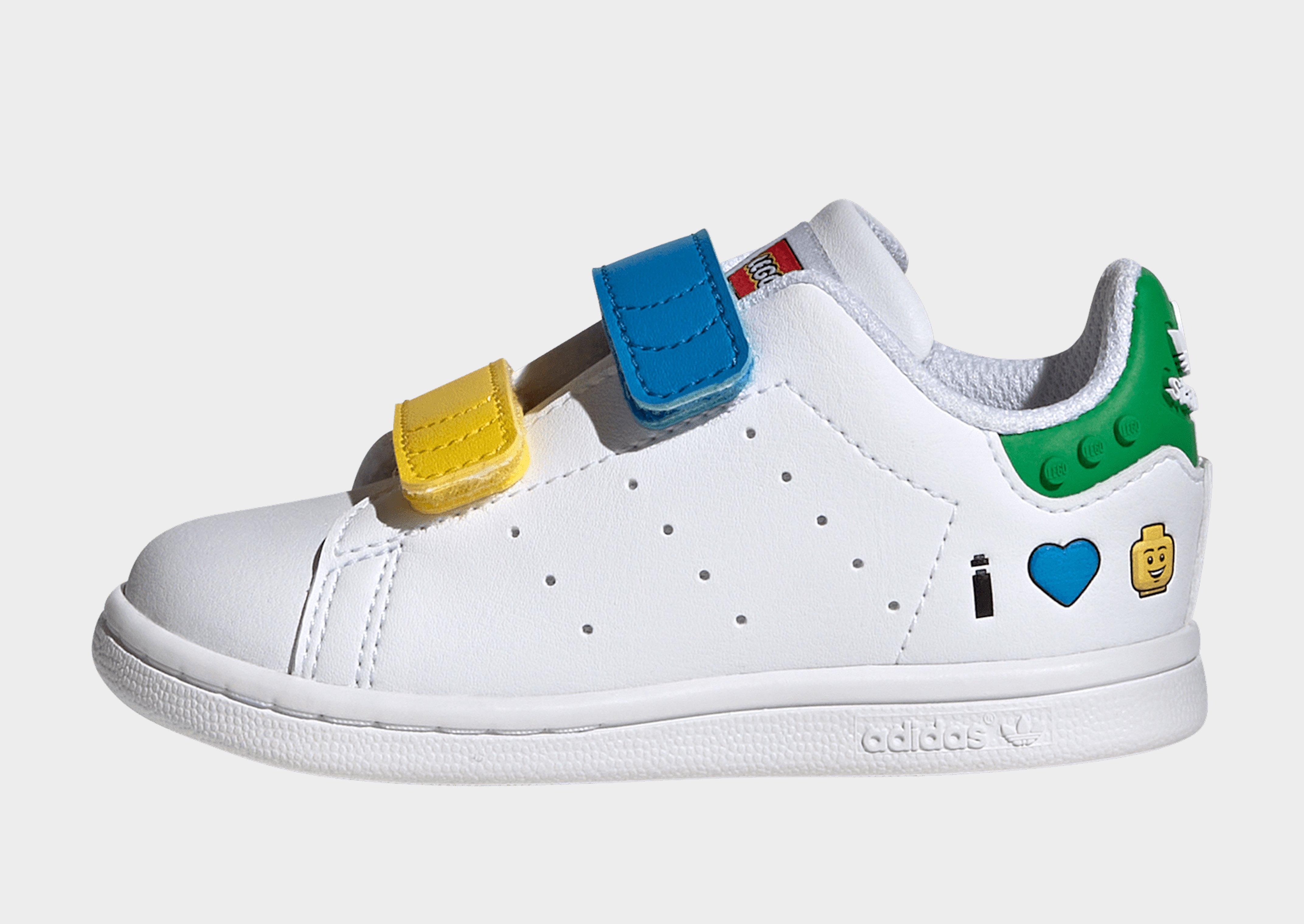 stan smith lego