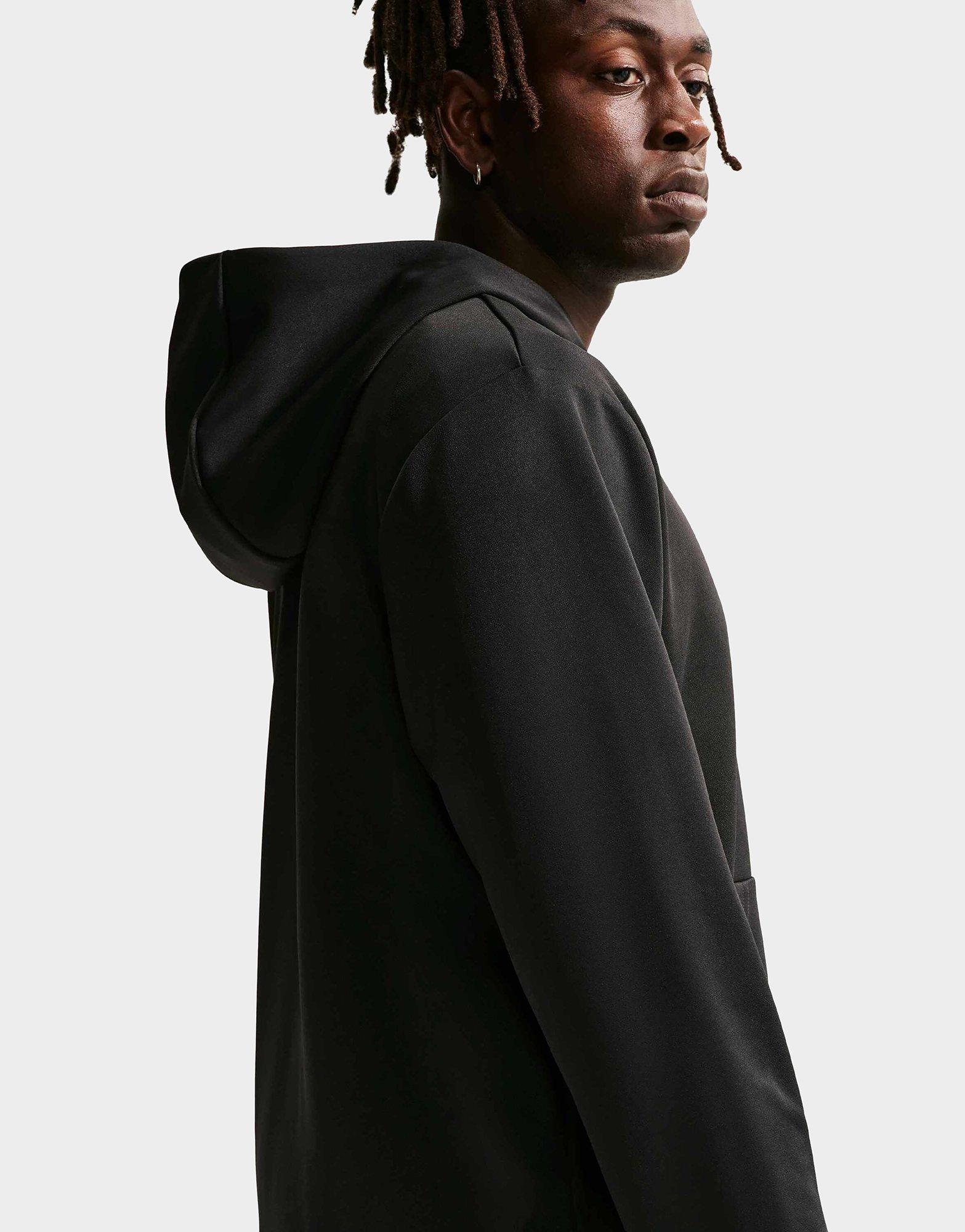 Nike Dri-FIT herenhoodie met uv-bescherming Flex
