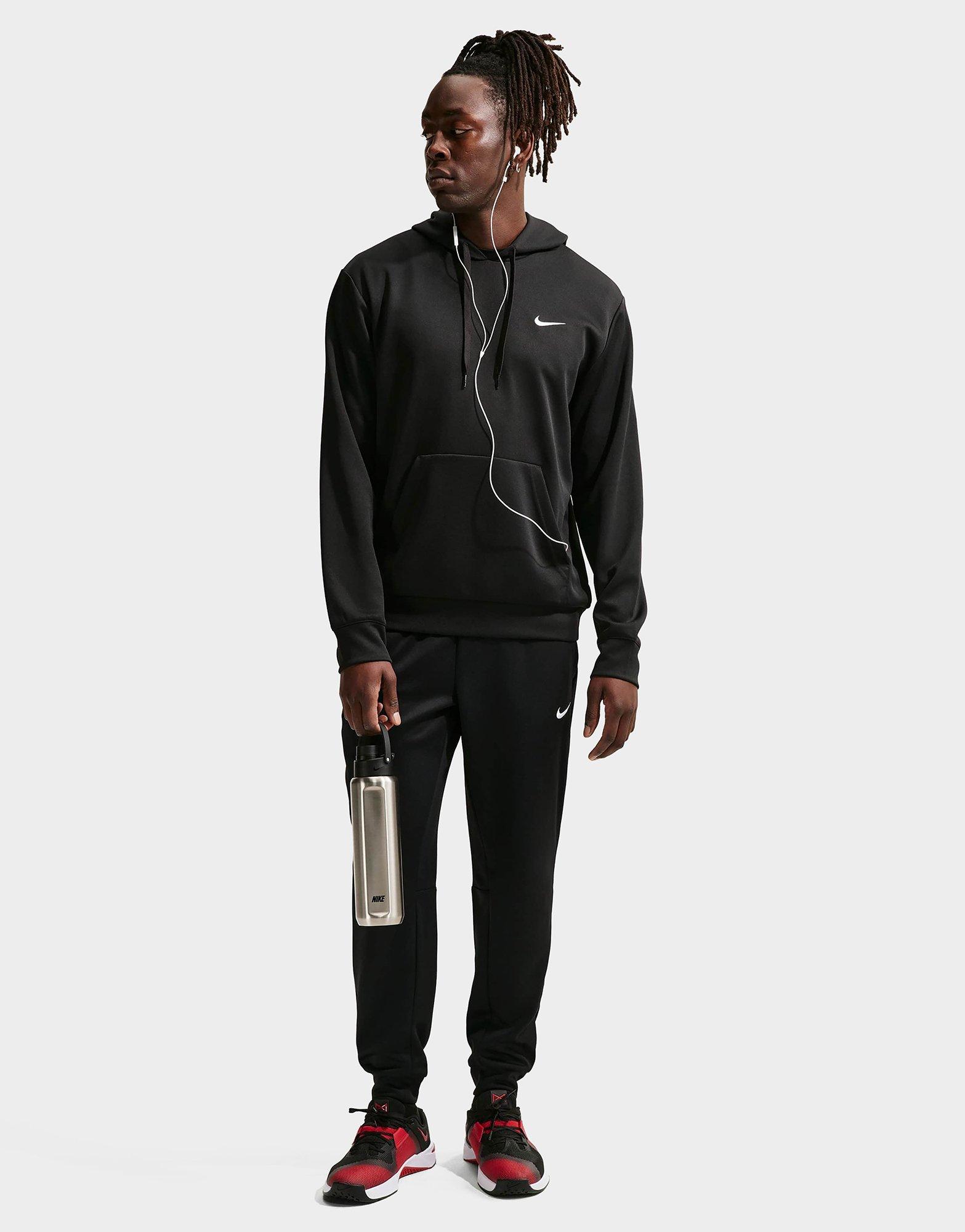 Nike Dri-FIT herenhoodie met uv-bescherming Flex