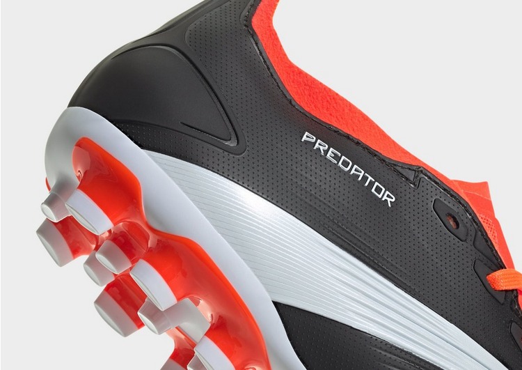 adidas Predator League 2G/3G Artificial Grass Football Boots