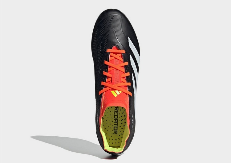 adidas Predator League 2G/3G Artificial Grass Football Boots