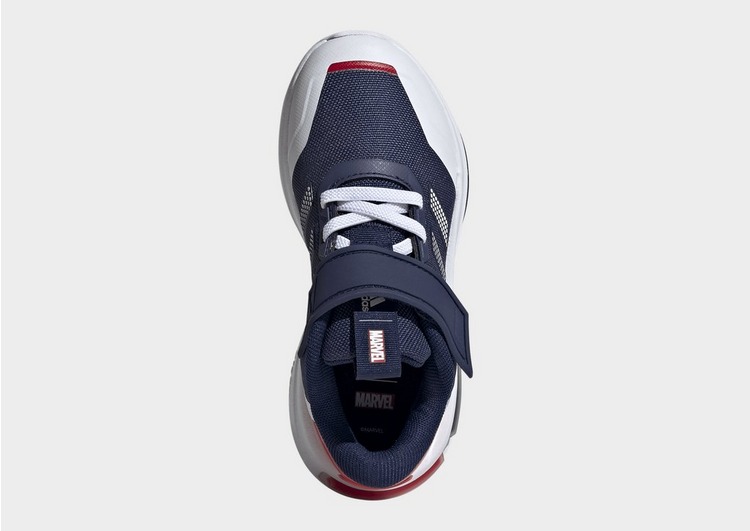adidas Marvel's Captain America Racer Shoes Kids