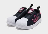 adidas Originals x Hello Kitty and Friends รองเท้าเด็กเล็ก Superstar 360