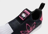 adidas Originals x Hello Kitty and Friends รองเท้าเด็กเล็ก Superstar 360
