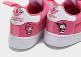 adidas Originals x Hello Kitty and Friends Superstar 360 Children