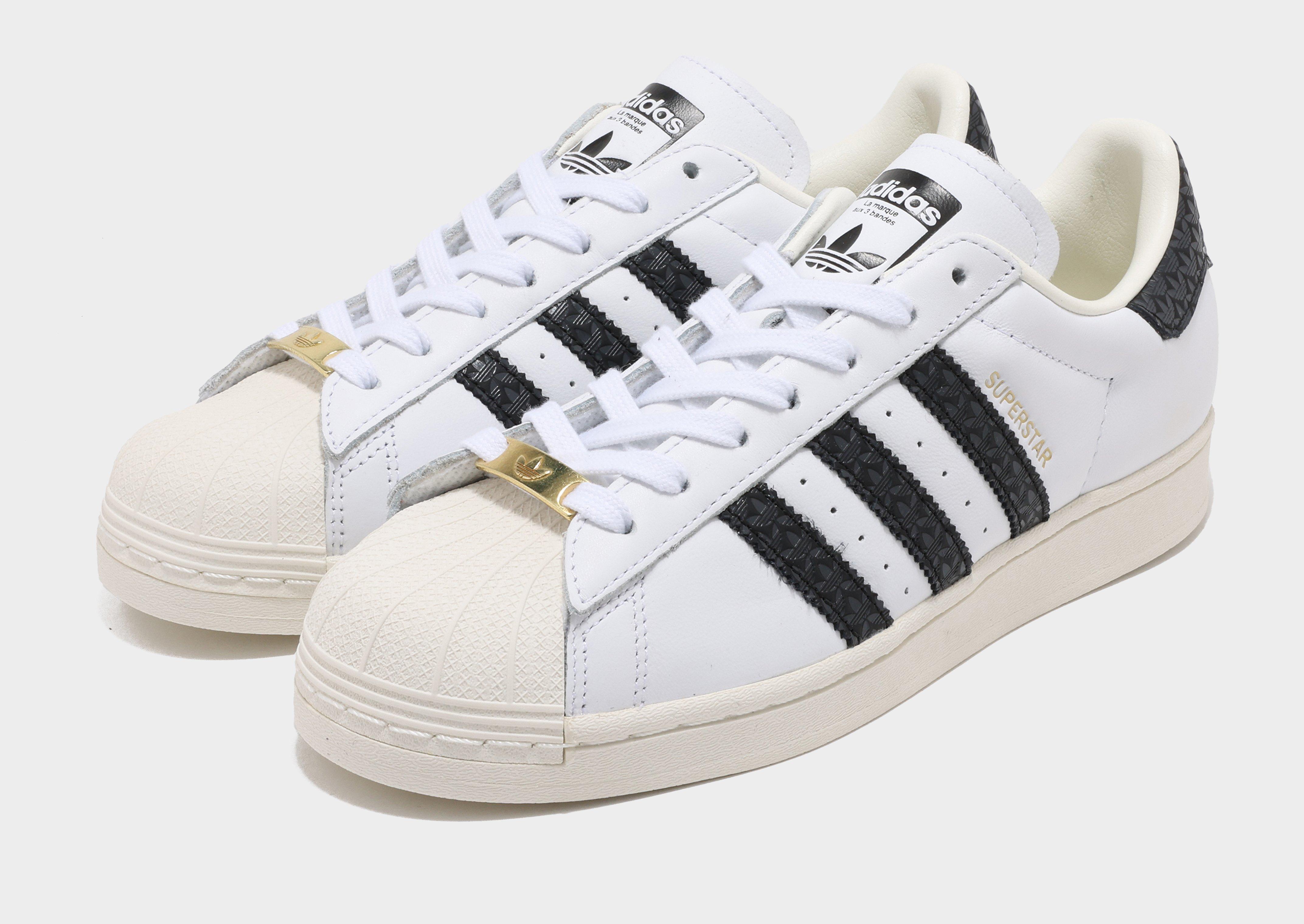 Adidas superstar 80s jd best sale