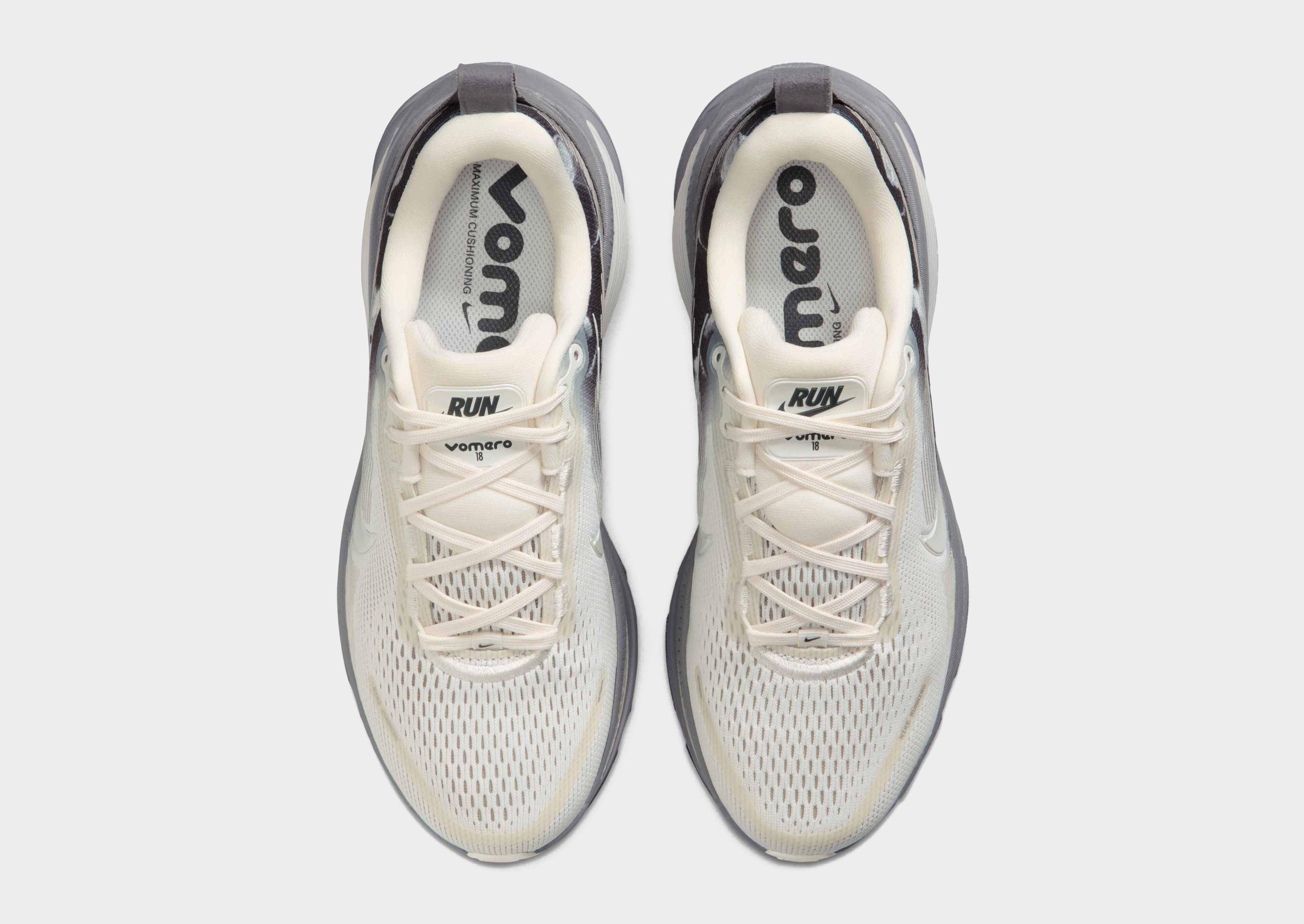 Nike WOMEN'S ROAD RUNNING