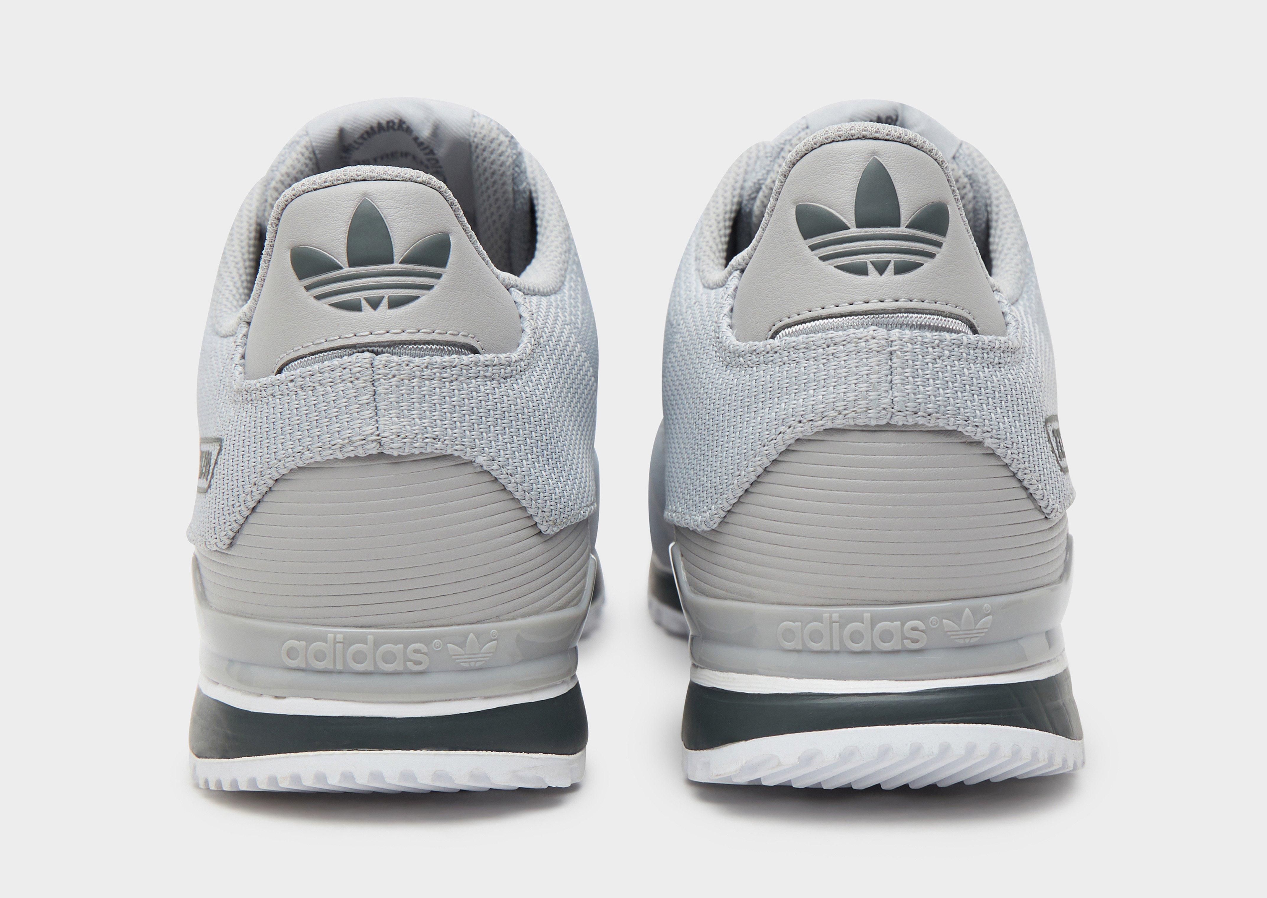 Black Adidas Originals ZX 750 JD Sports Global