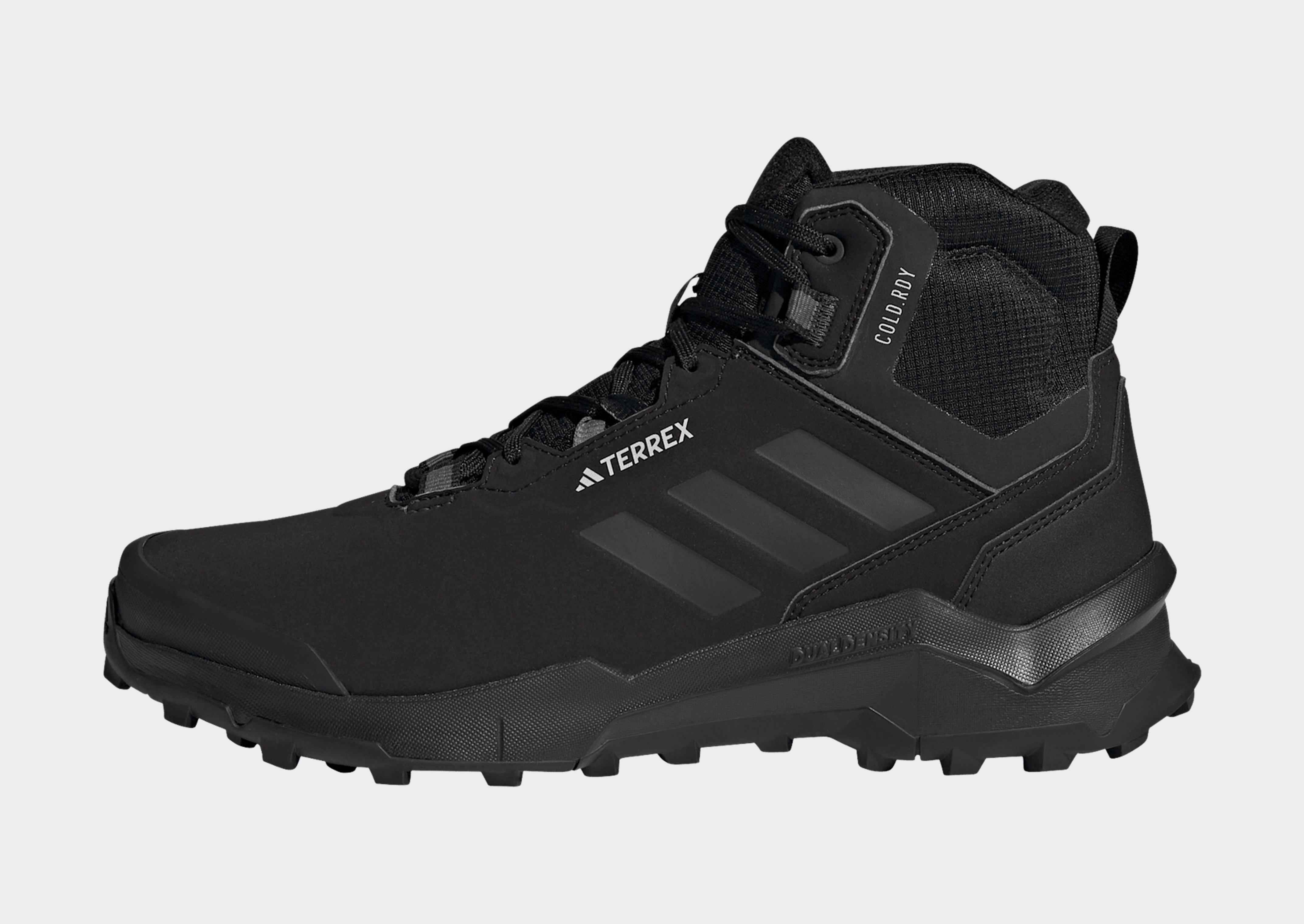 adidas Terrex AX4 Mid Beta COLD.RDY Wanderschuh