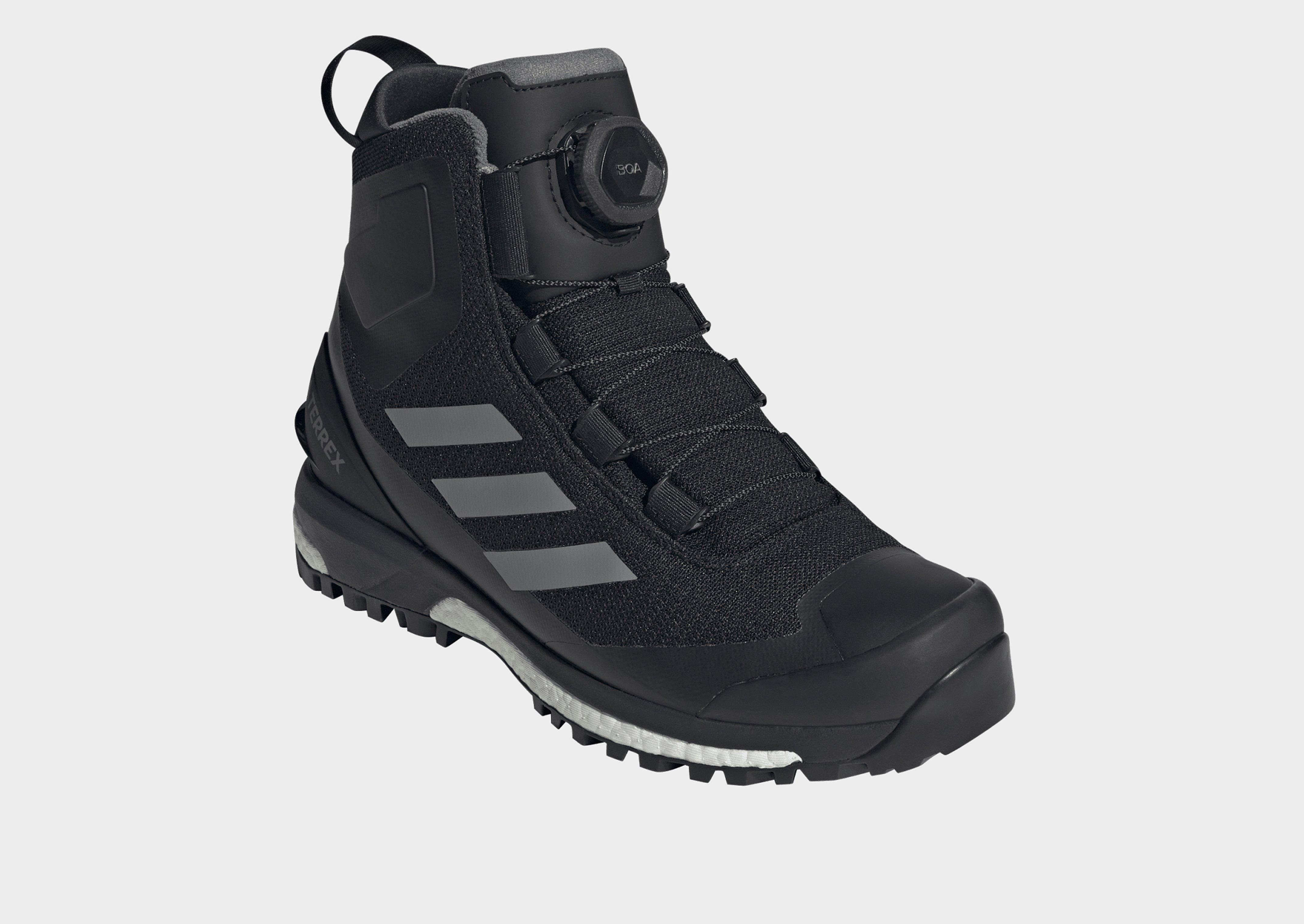 adidas Terrex Conrax BOA RAIN.RDY Hiking Shoes