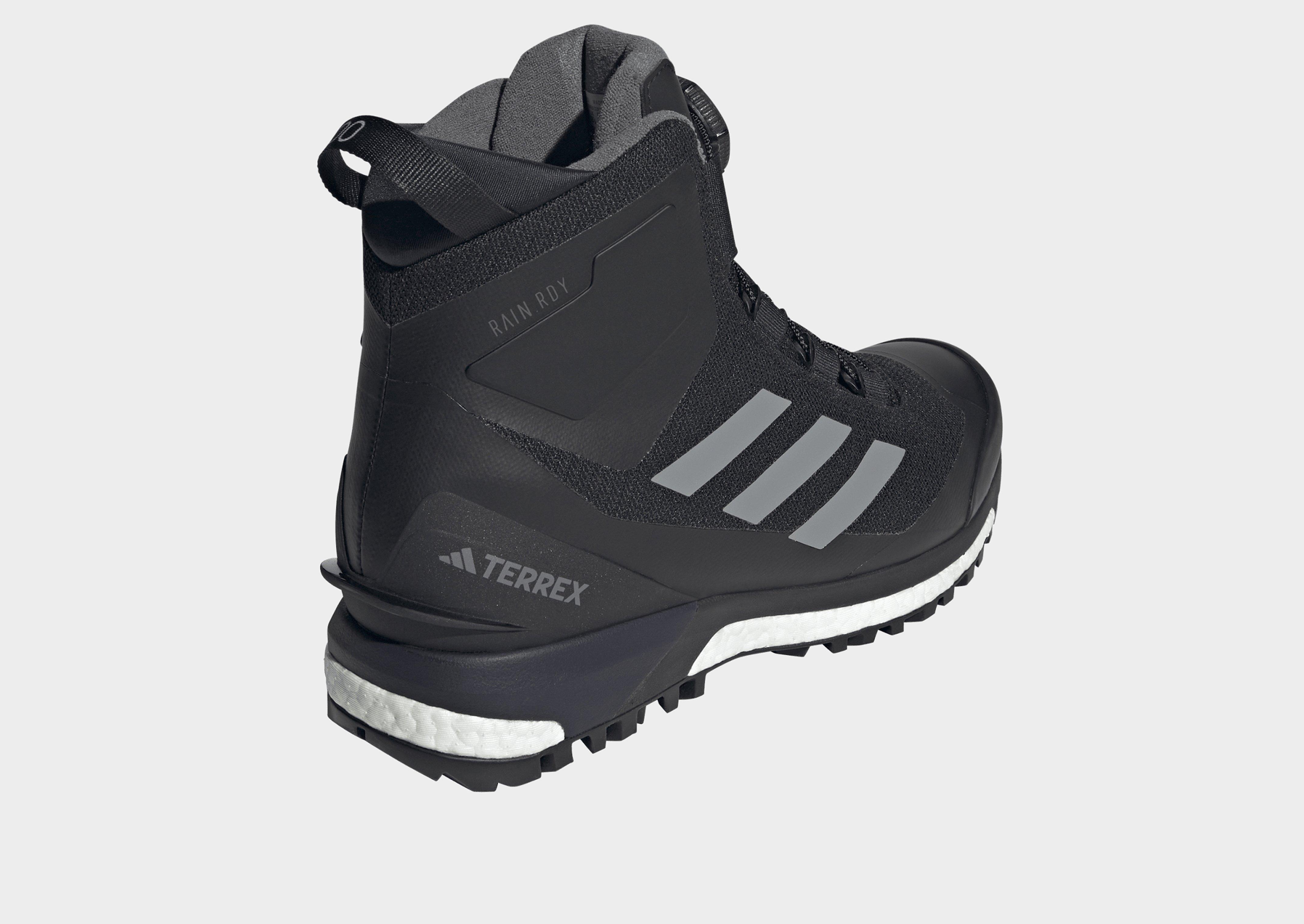 adidas Terrex Conrax BOA RAIN.RDY Hiking Shoes
