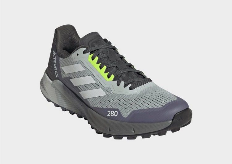 adidas Terrex Agravic Flow 2.0 Trail Running Shoes