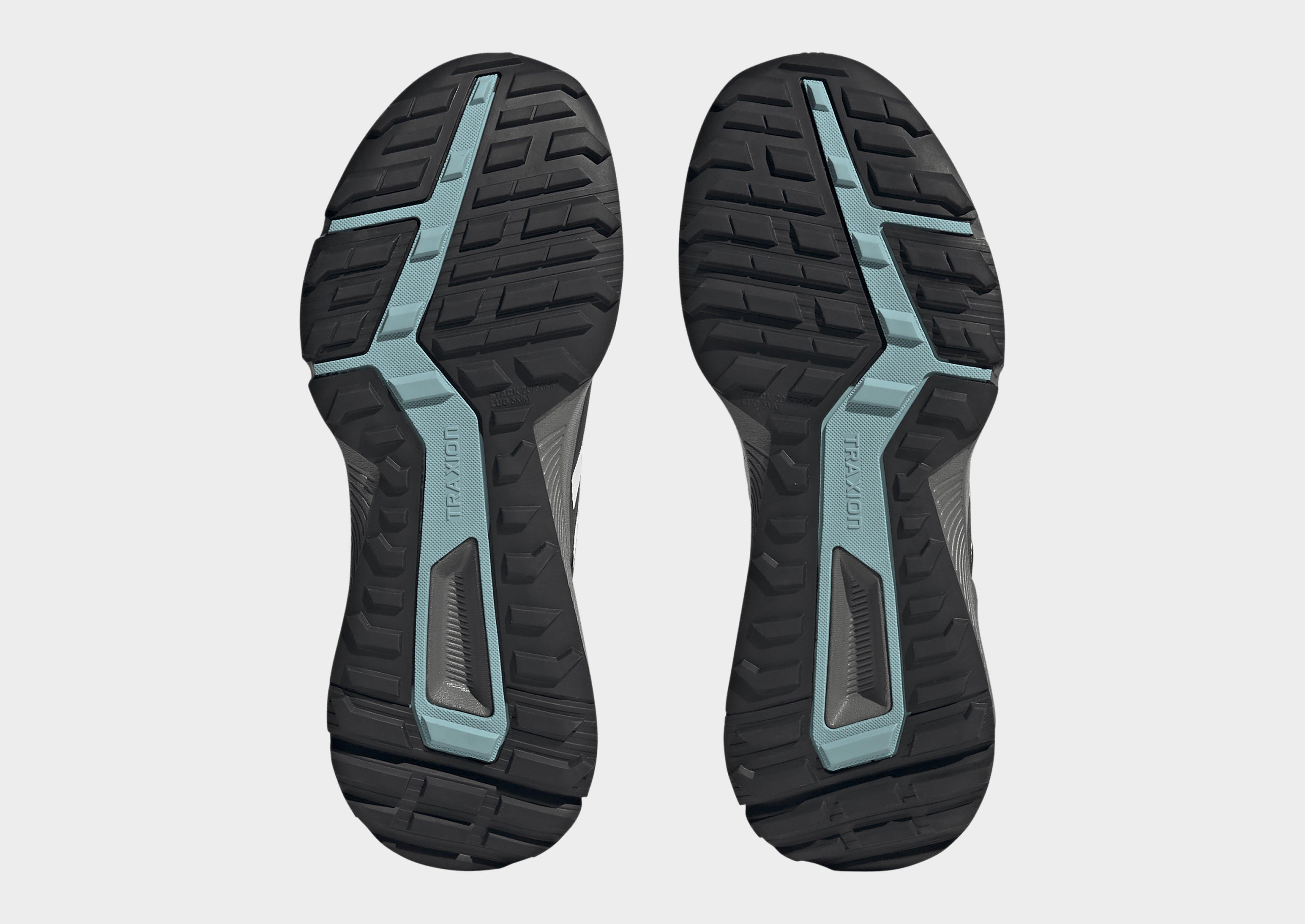 adidas Zapatilla Terrex Soulstride Trail Running