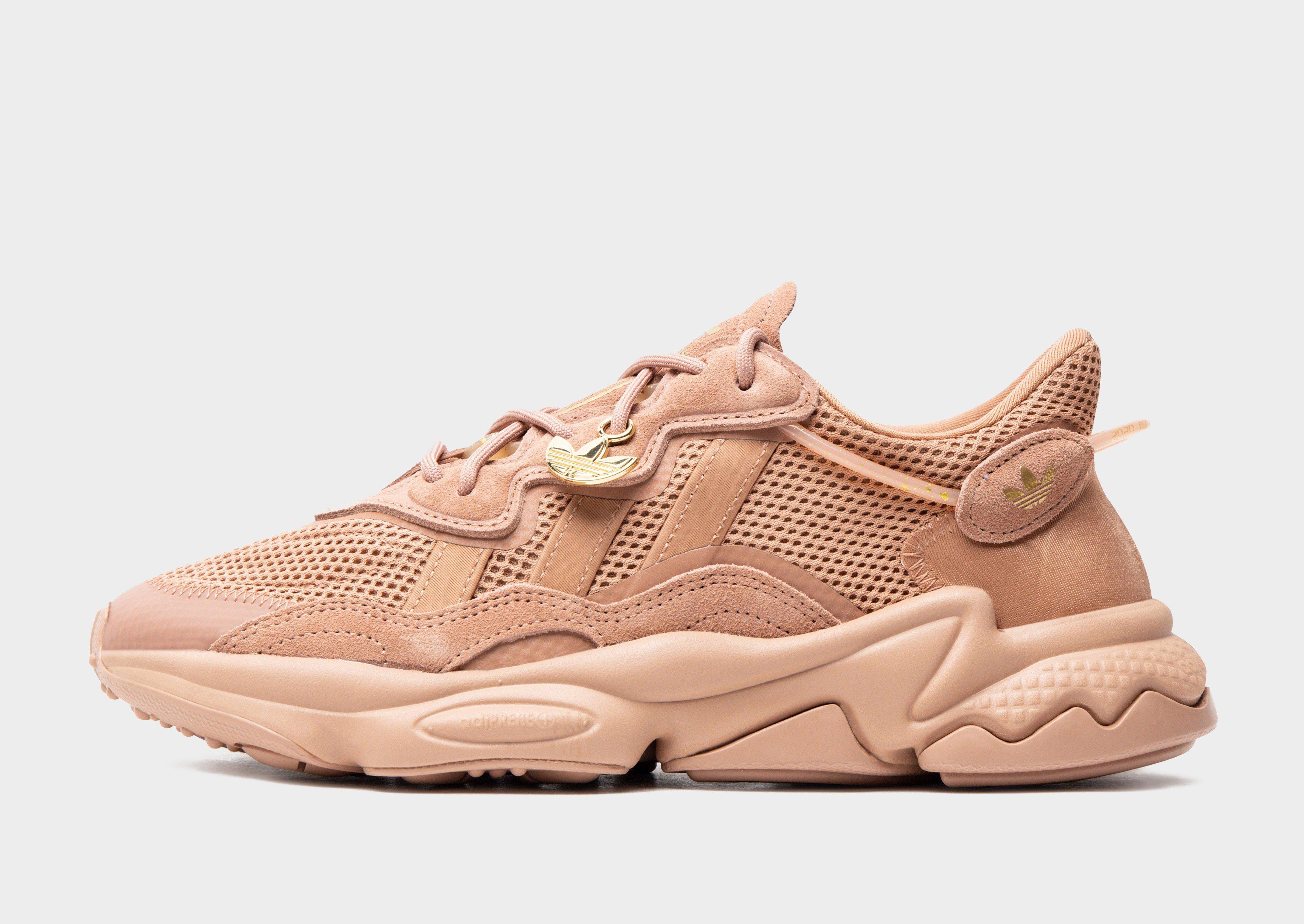 Adidas ozweego bruin online