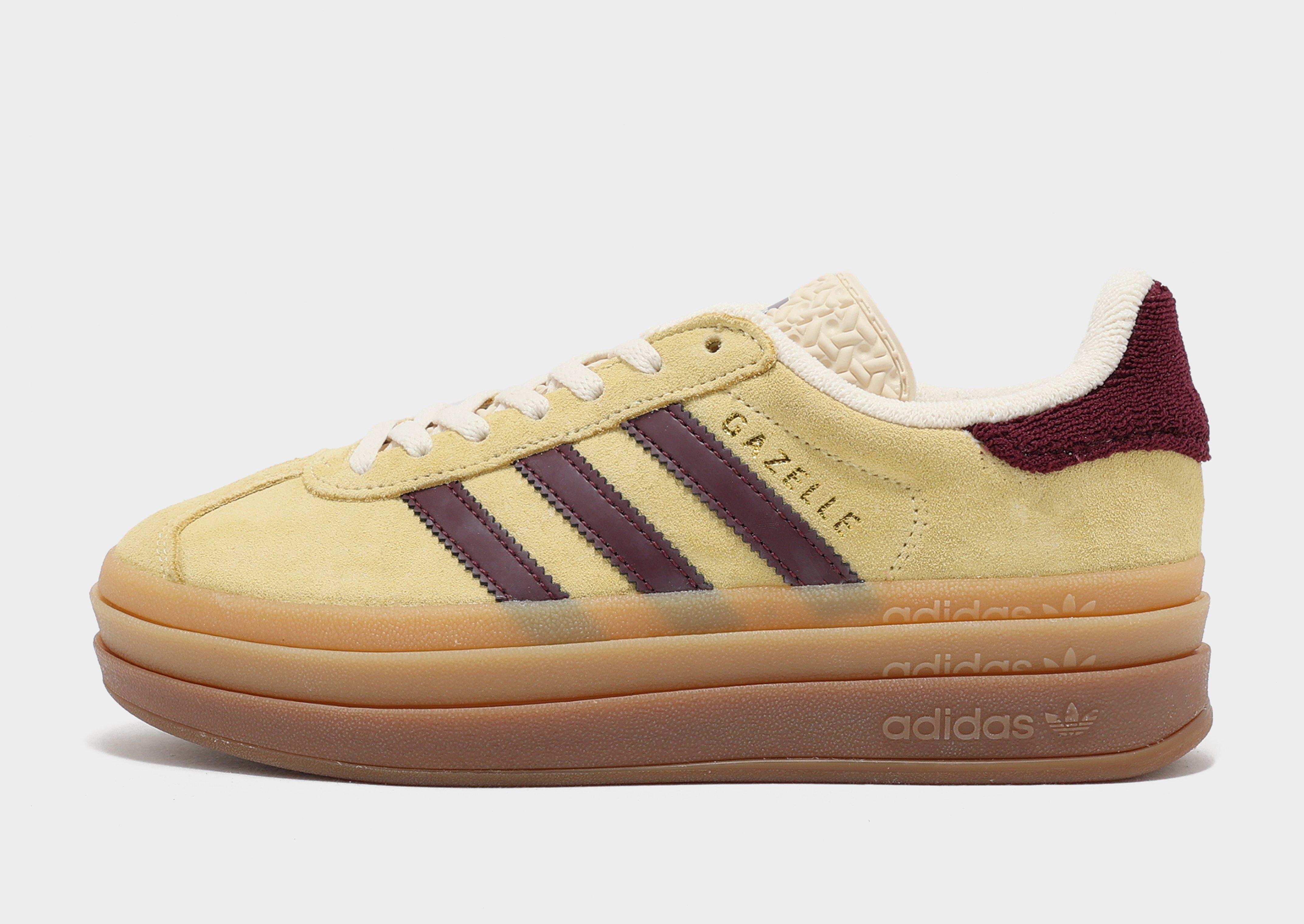 adidas Originals Gazelle Bold Women s JD Sports Nederland