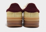 adidas Originals รองเท้าผู้หญิง Gazelle Bold