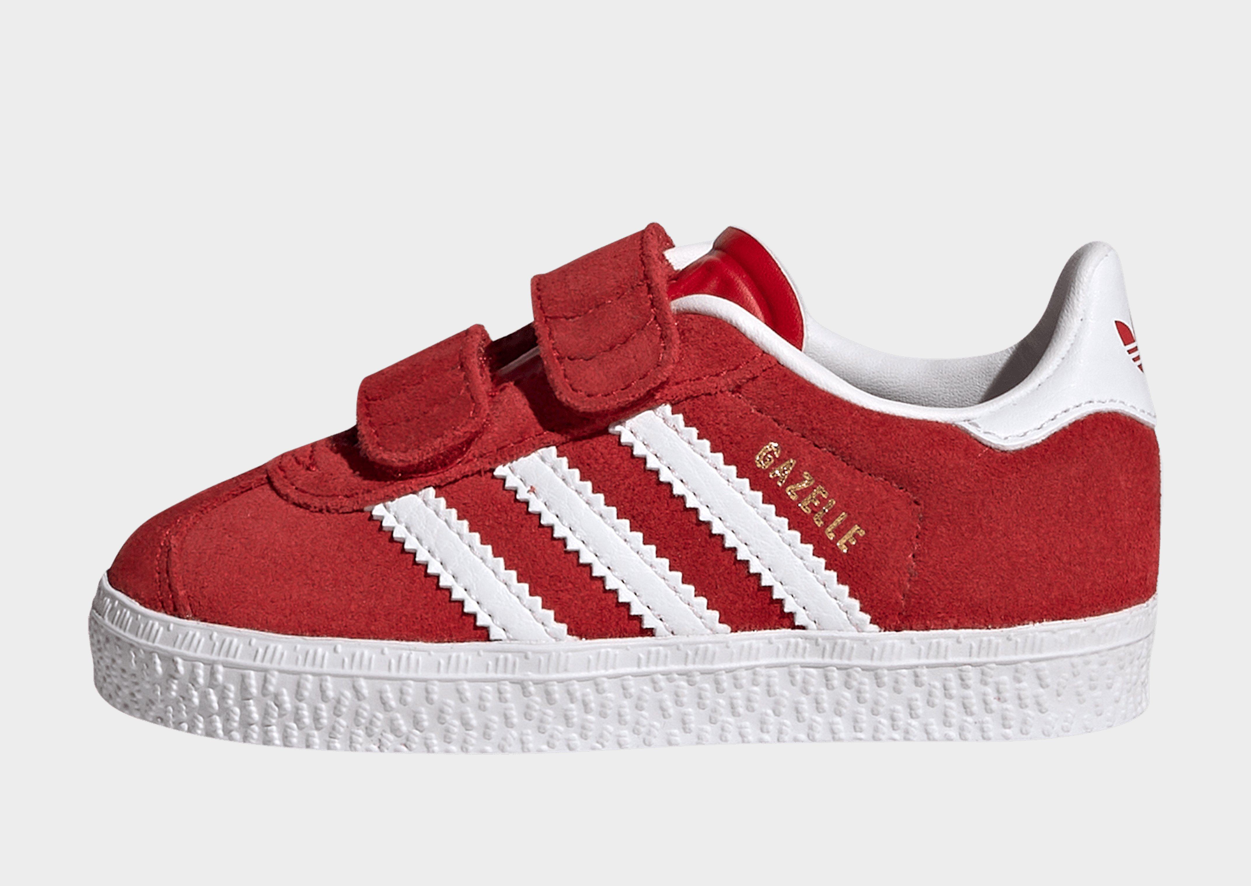 Adidas gazelle 2025 for baby