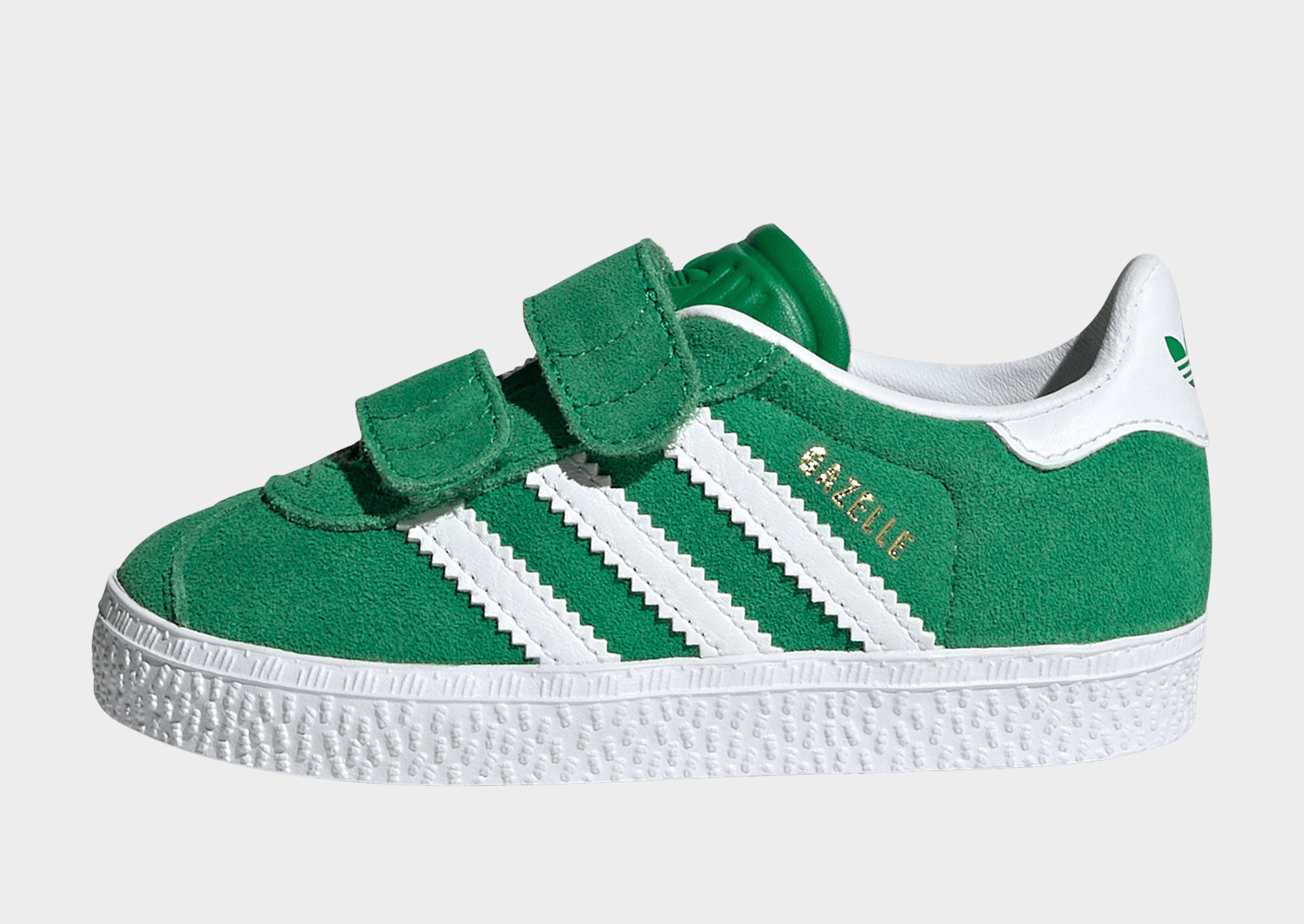 Child on sale adidas gazelle