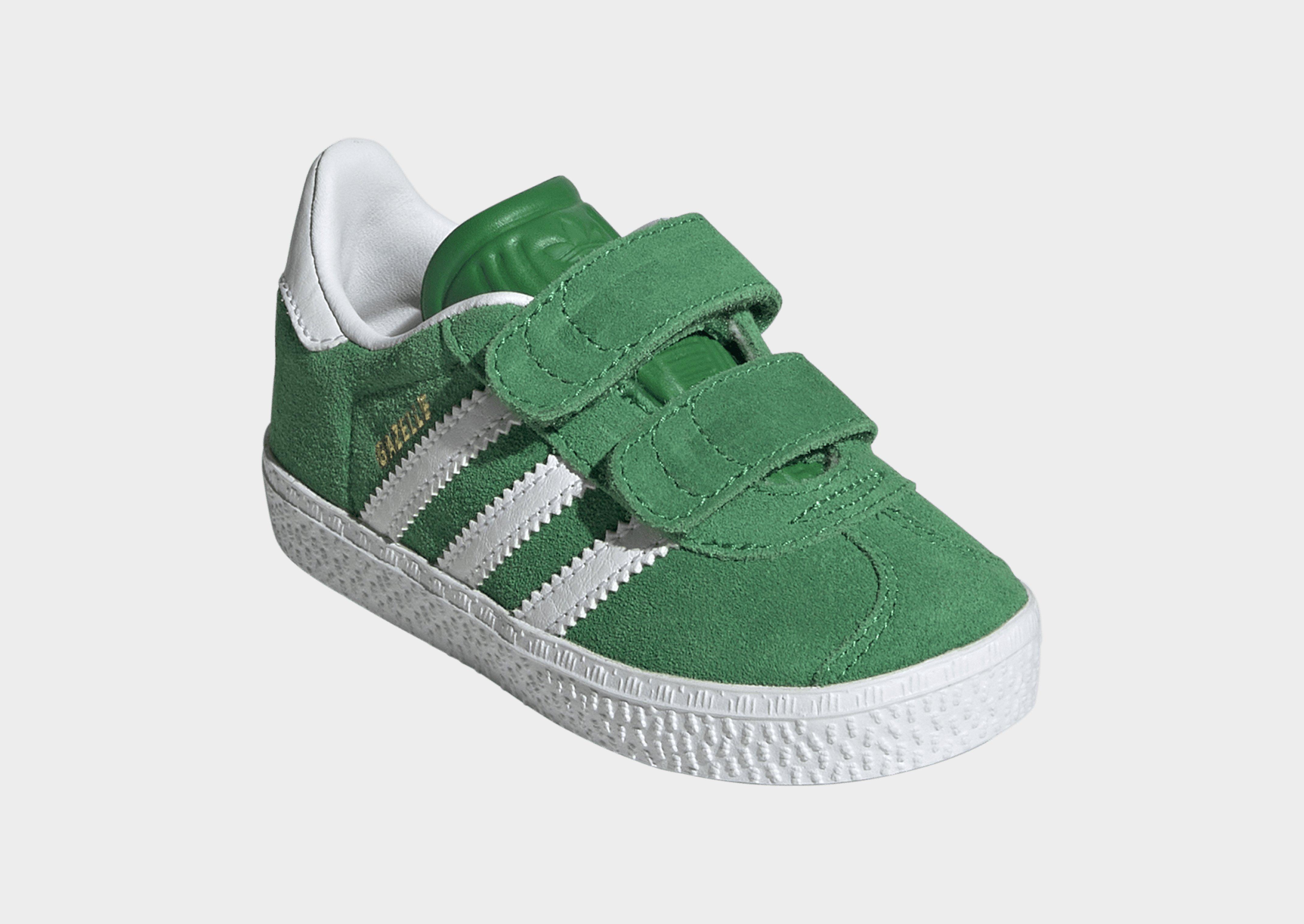 Gazelle verte outlet enfant