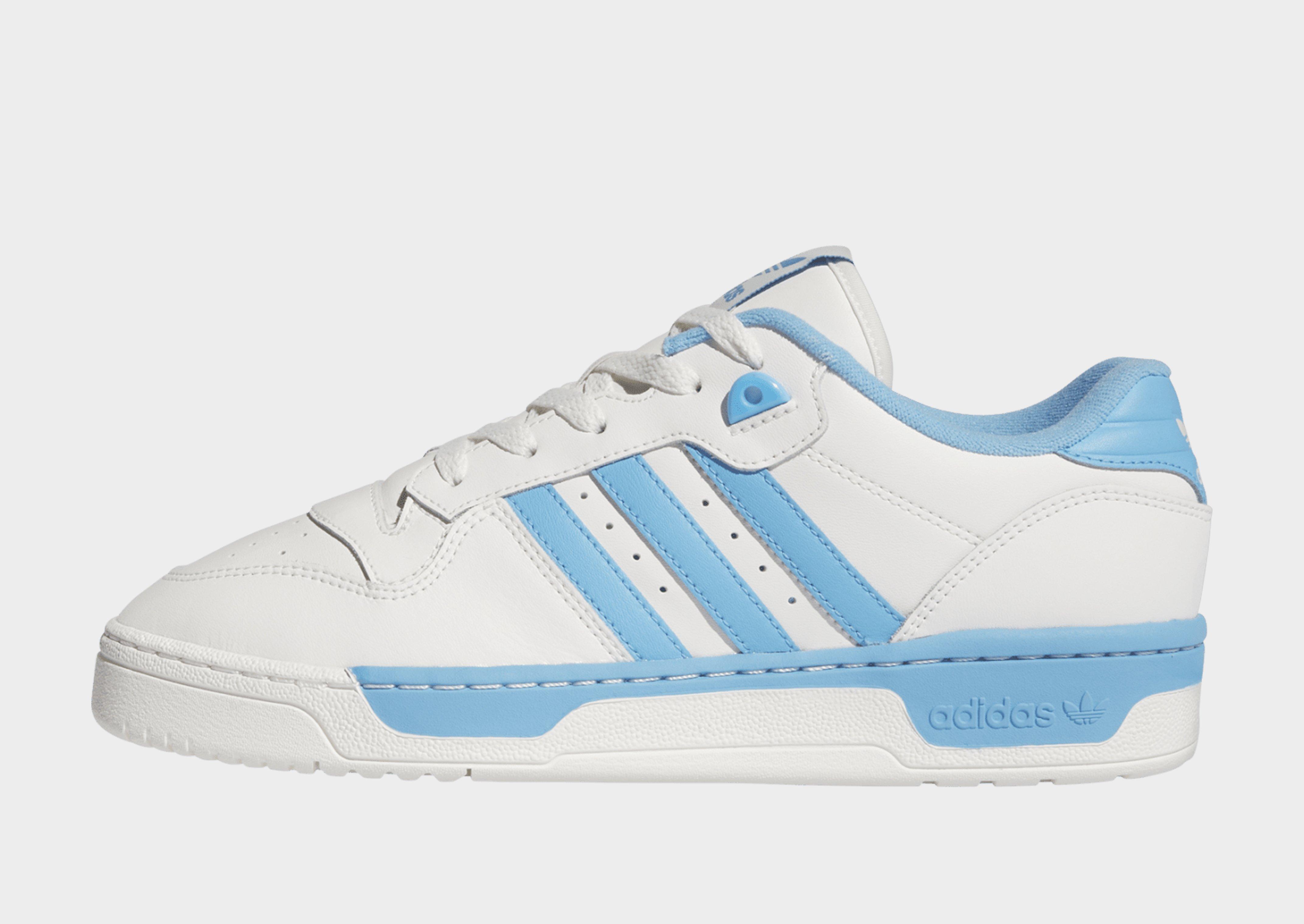 Adidas originals rivalry low men's sale