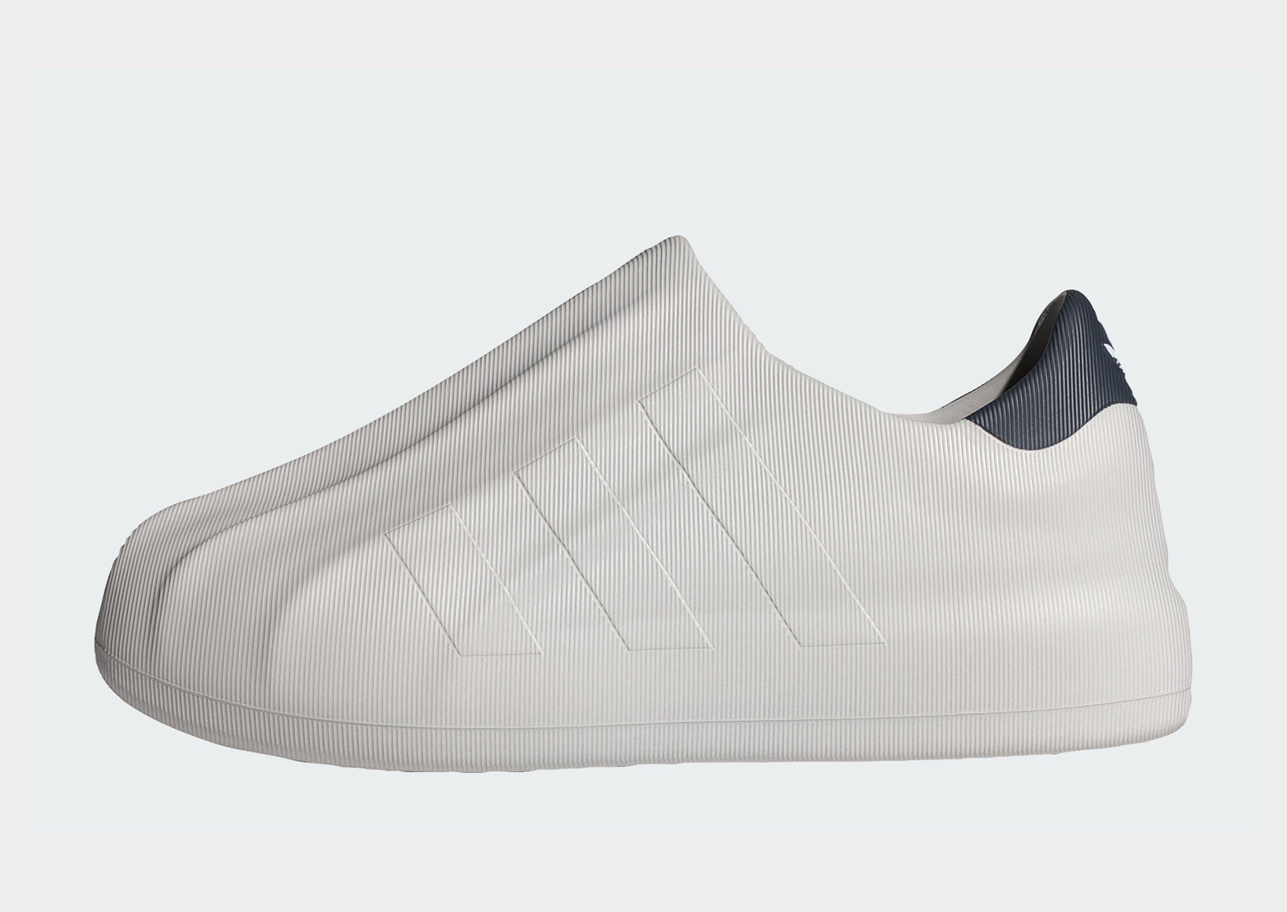 Adidas Leans Into Slip-On Foam Trend With AdiFOM Superstar Shoe