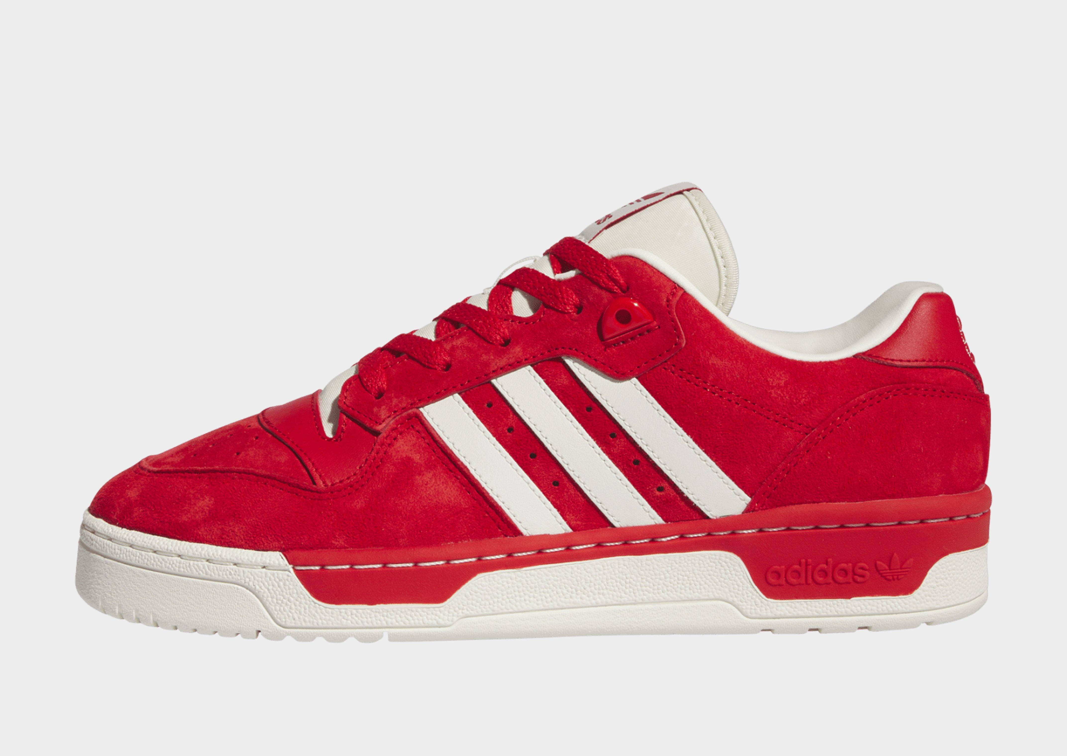 Adidas originals rivalry low nz best sale