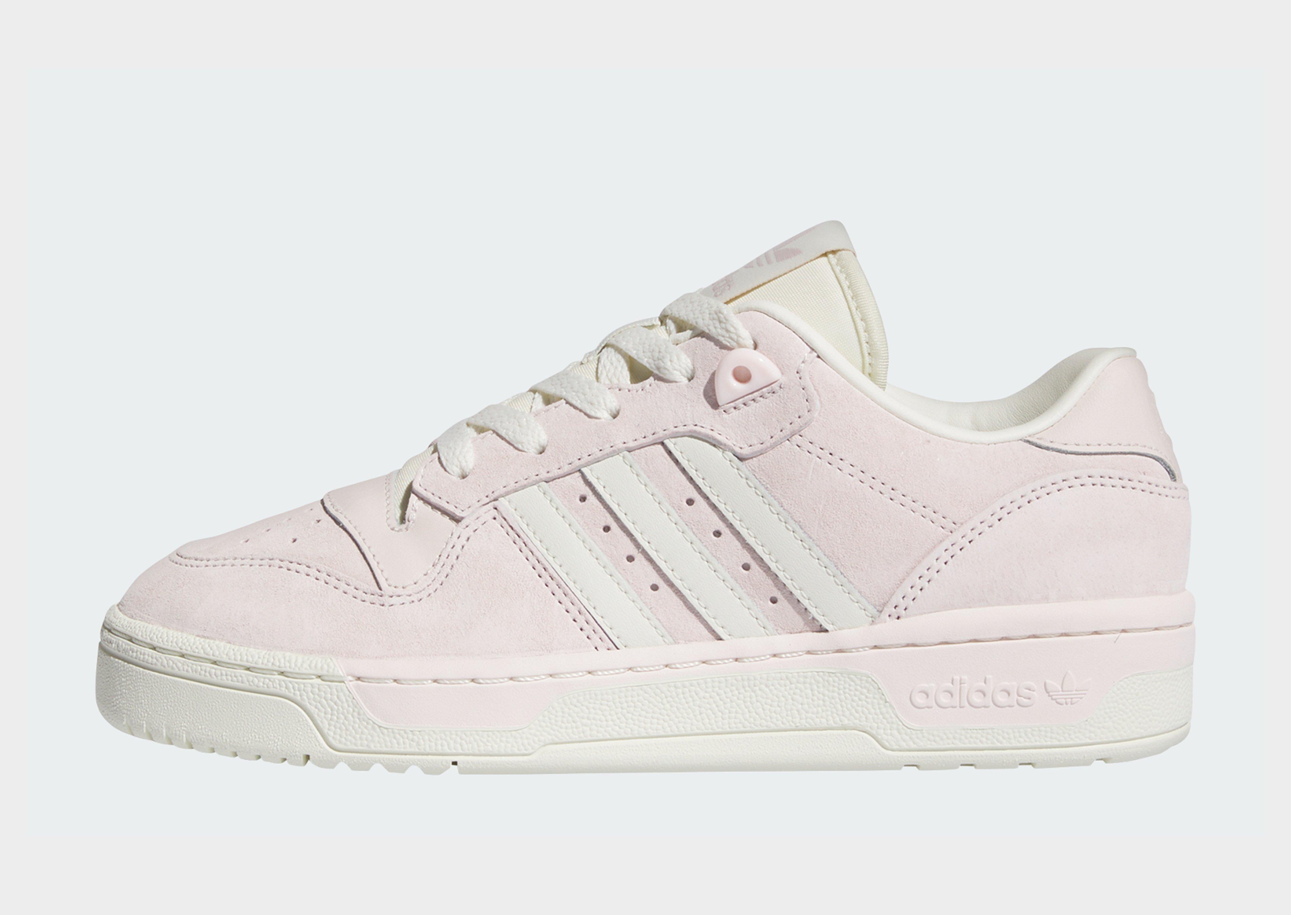 Adidas originals rivalry outlet hi women's