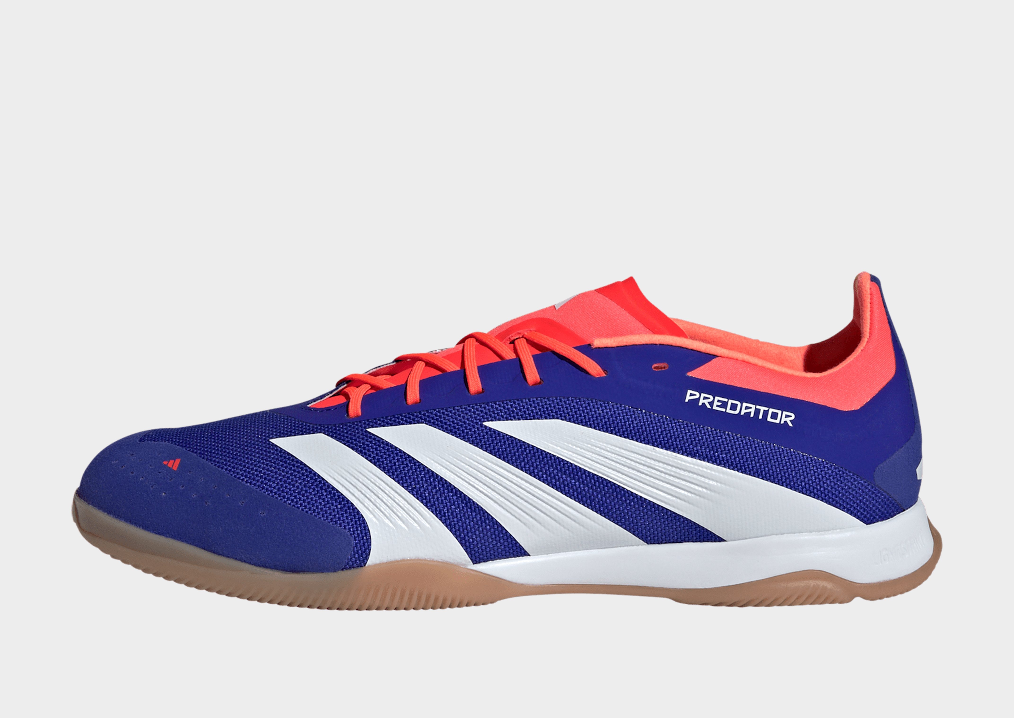 Blue adidas Predator Elite Indoor Boots JD Sports UK