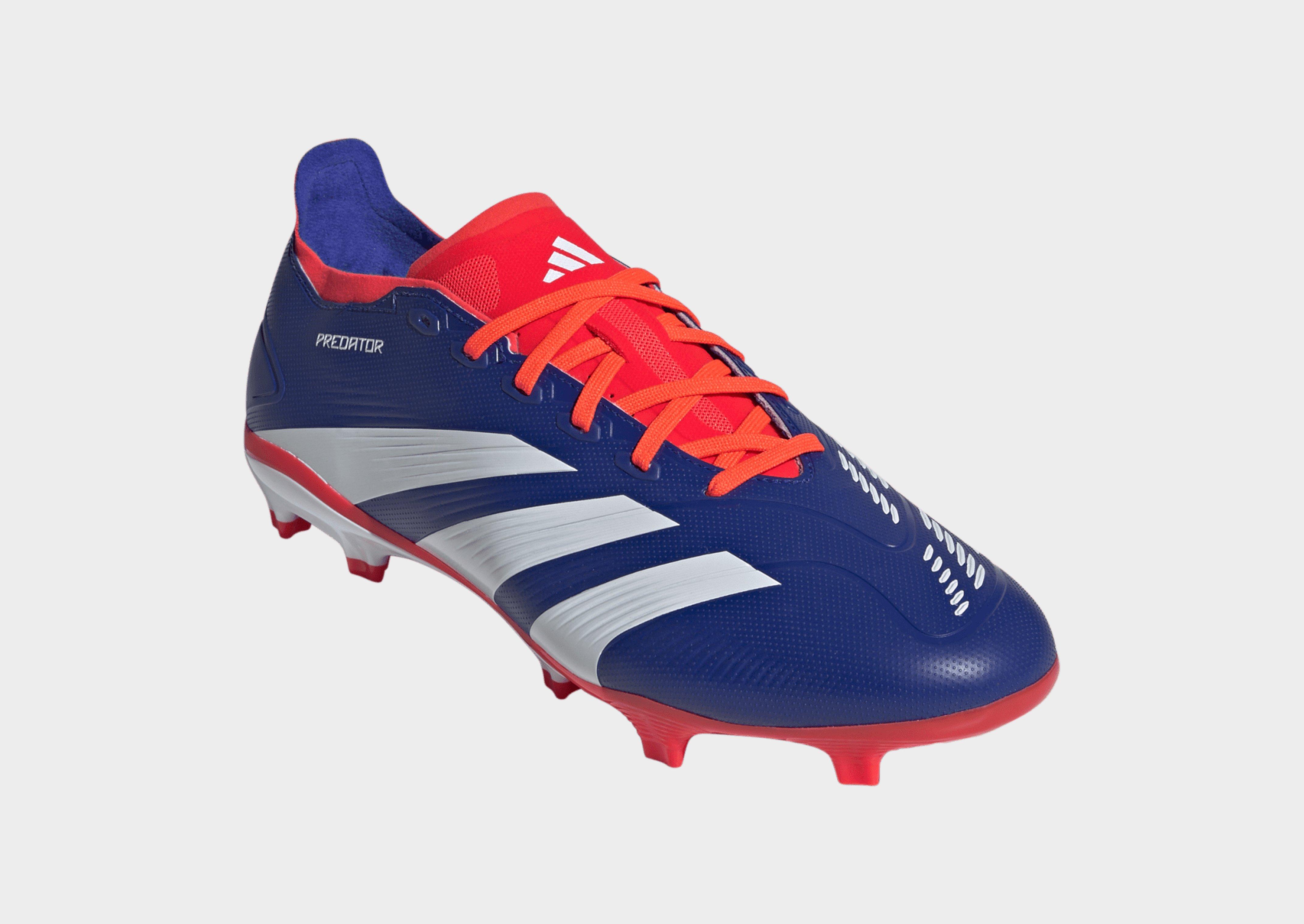 Adidas predator jd sports best sale
