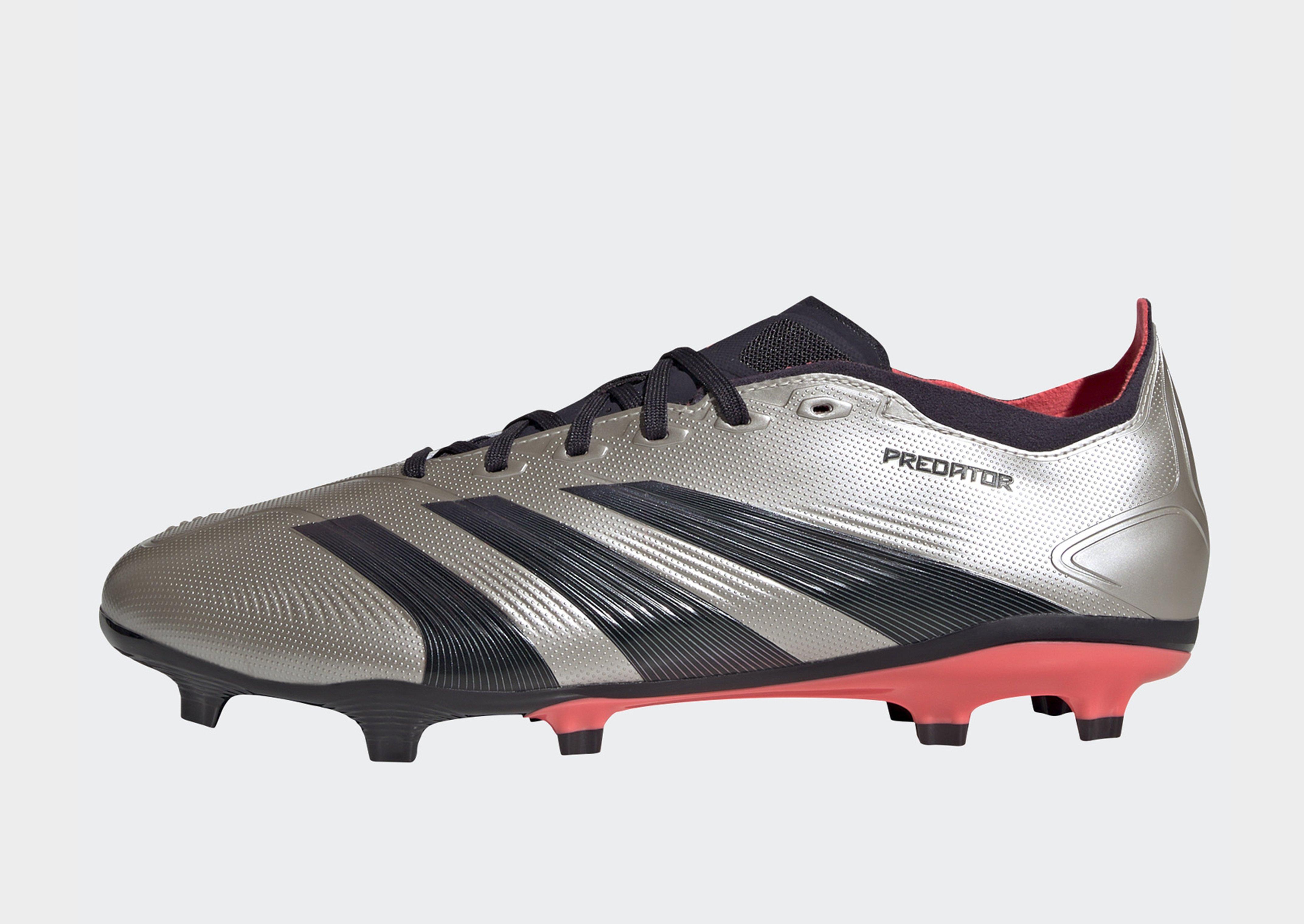 adidas Predator League Firm Ground Boots