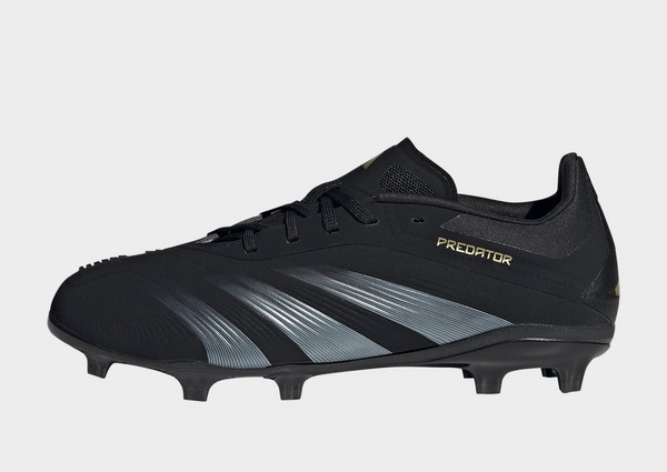 adidas Predator Elite Firm Ground Boots Kids