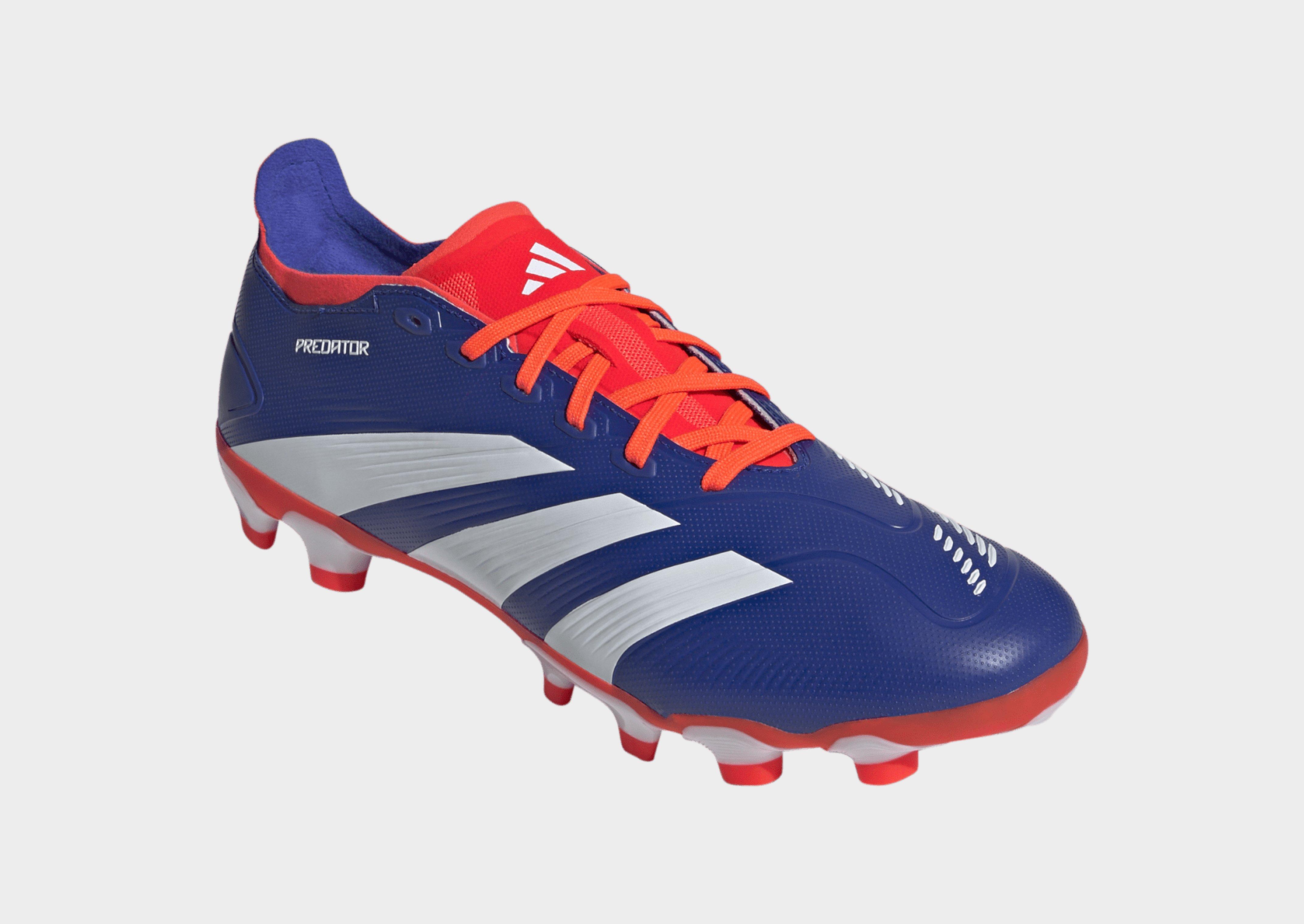 adidas Predator League Multi-Ground Boots