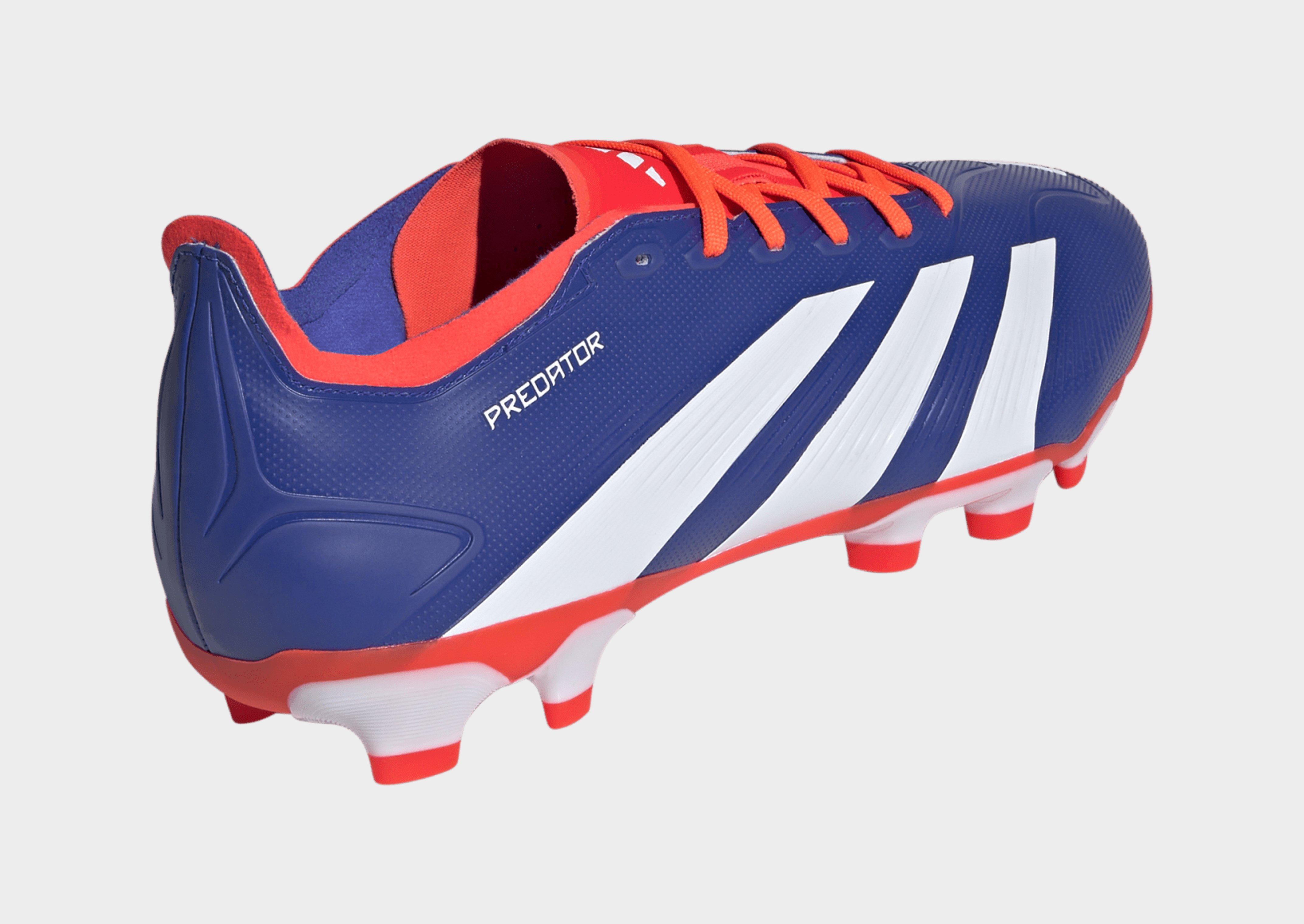 adidas Predator League Multi-Ground Boots