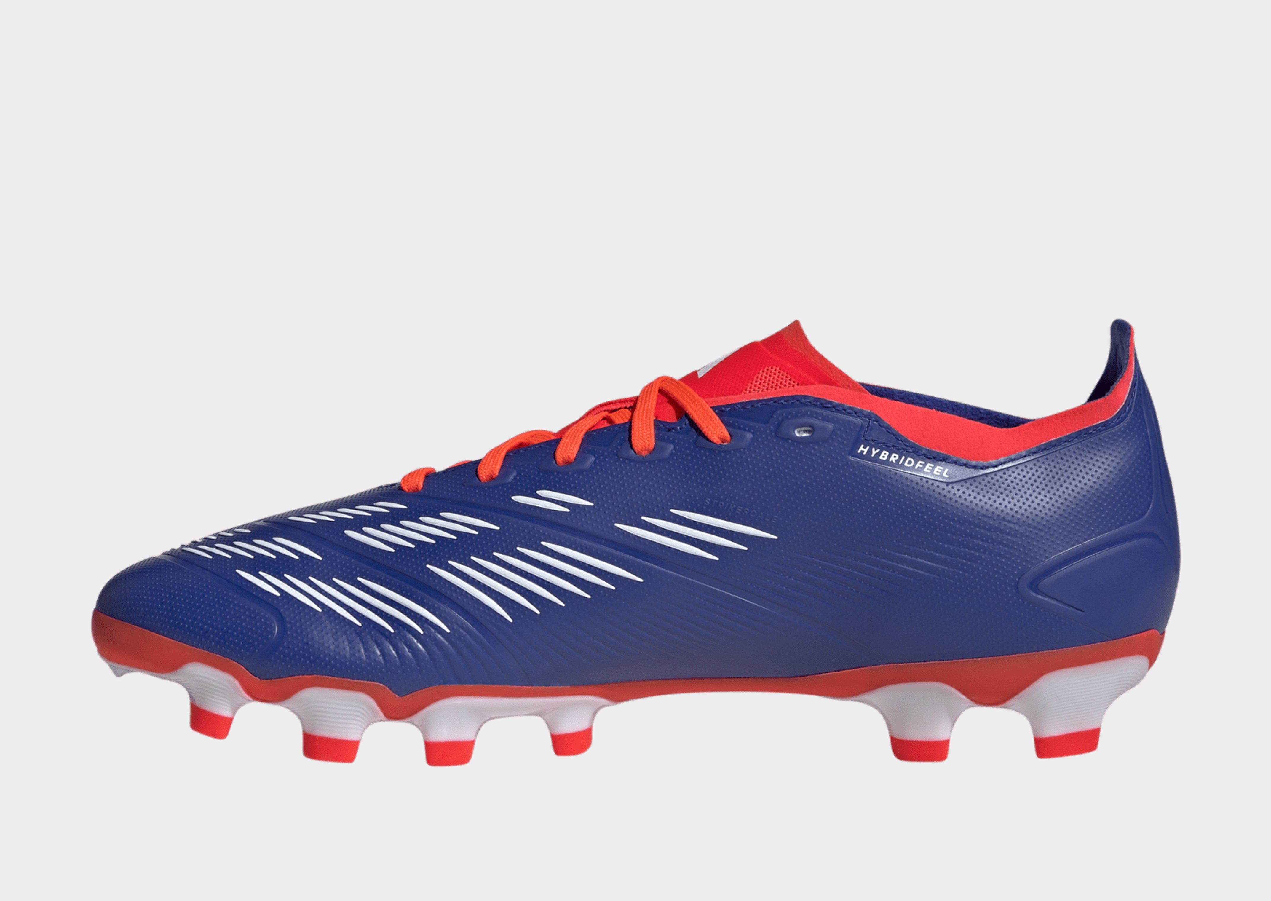 adidas Predator League Multi-Ground Boots