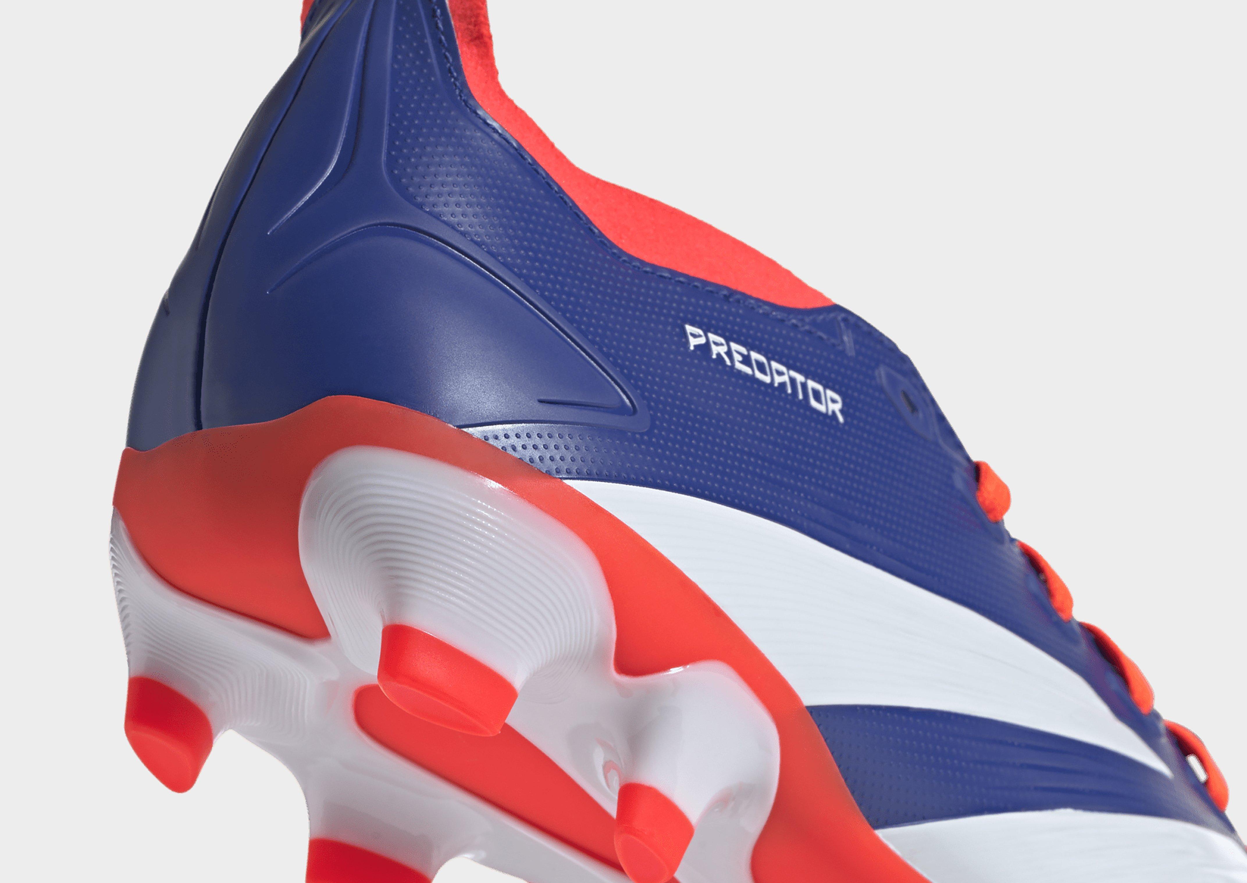 adidas Predator League Multi-Ground Boots