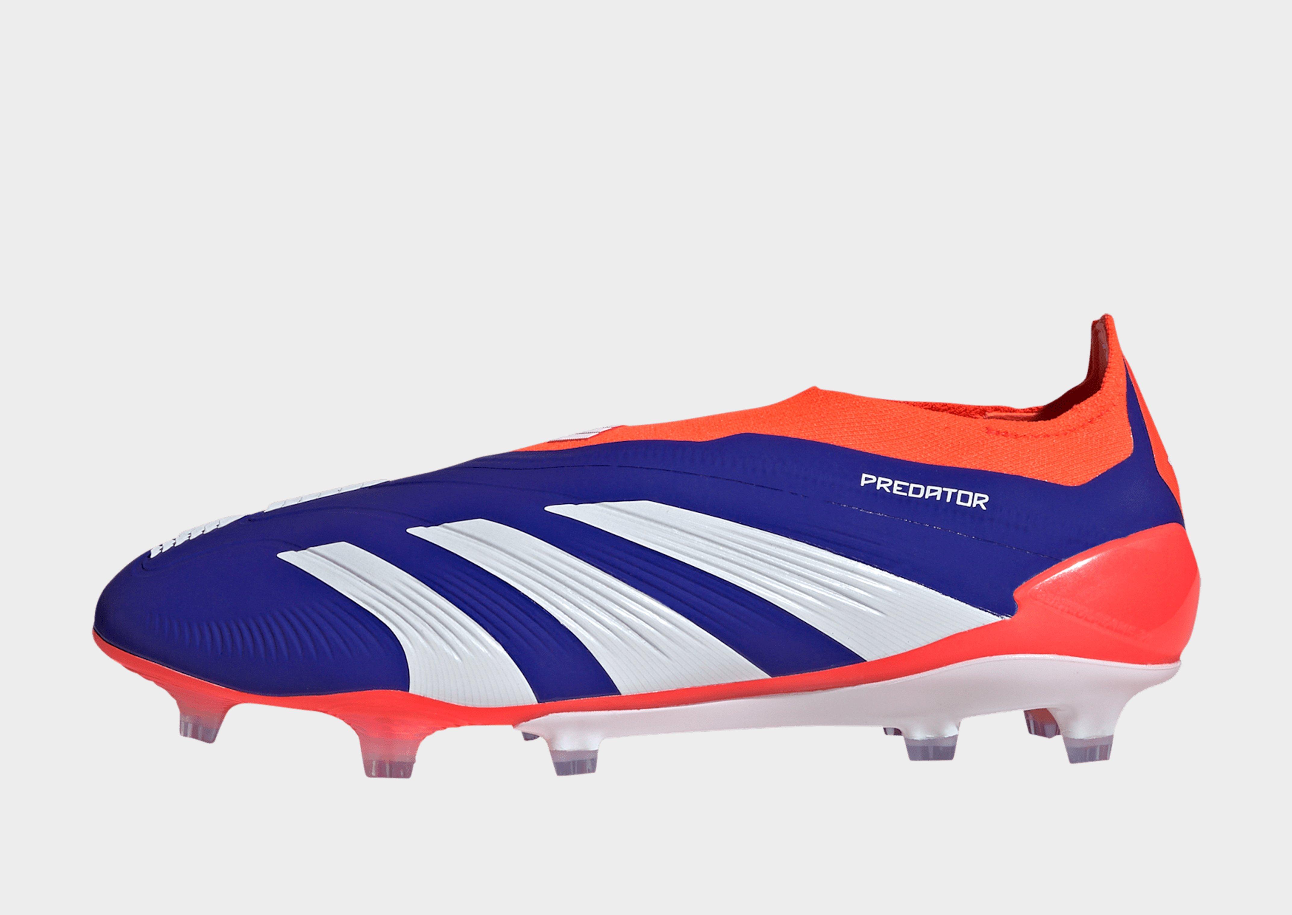 Jd adidas predator hotsell