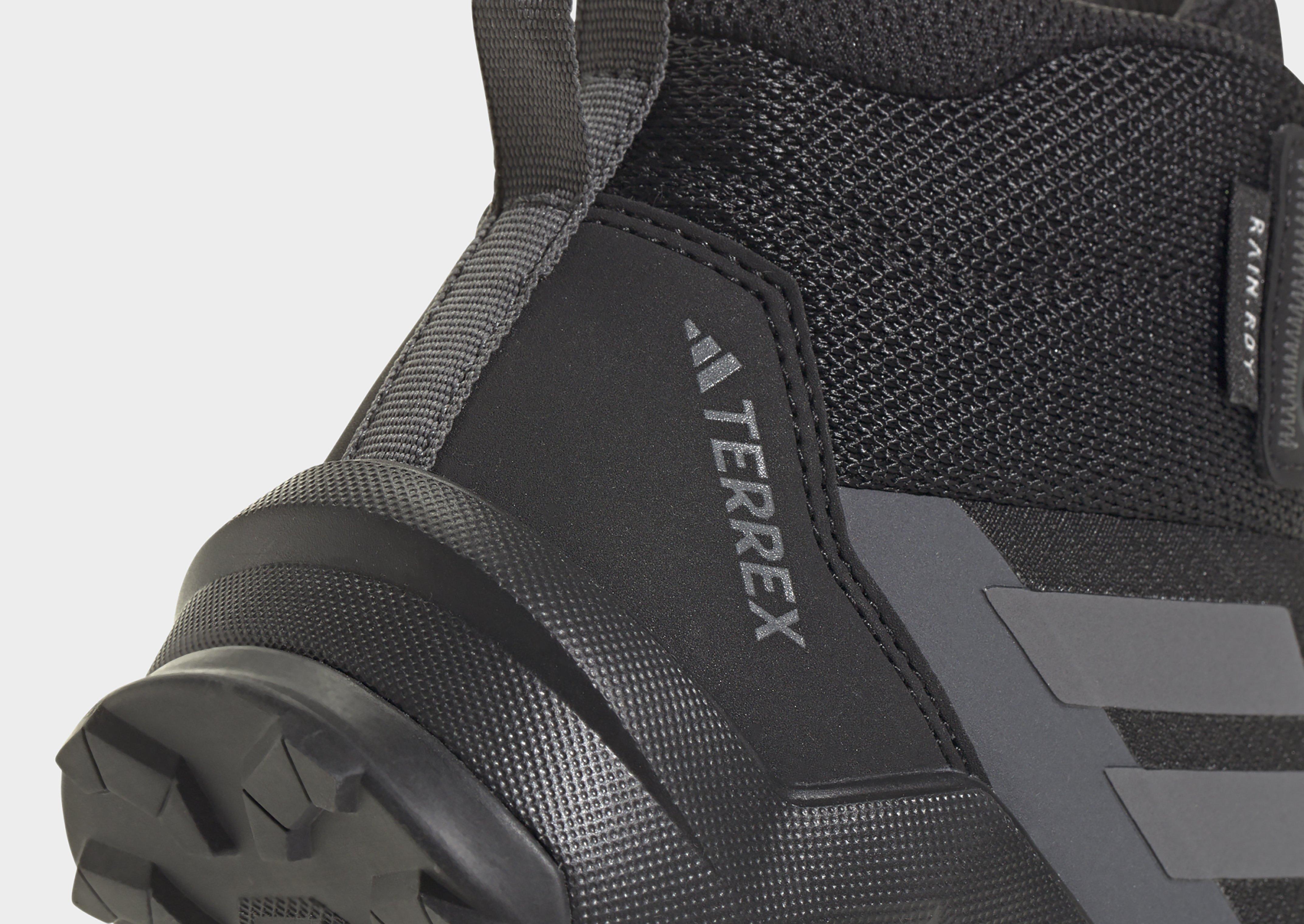adidas Terrex Ax4r Mid Rain.Rdy Wanderschuh