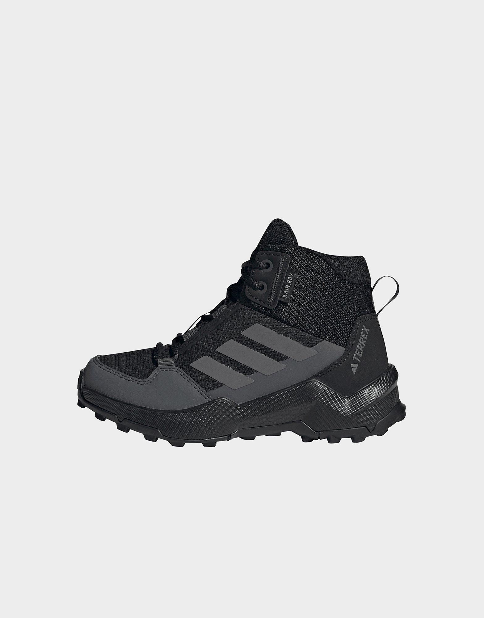adidas Scarpe da hiking Terrex Ax4r Mid Rain.Rdy