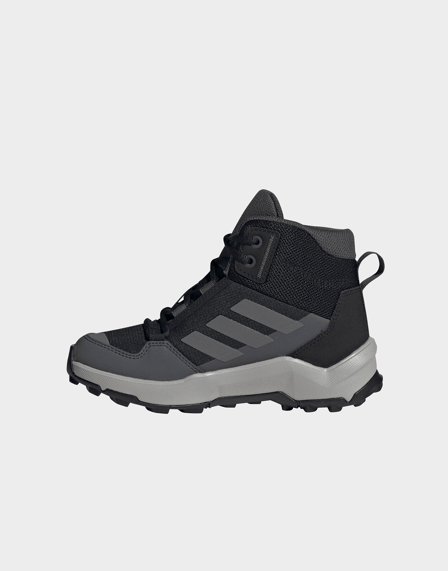 adidas Scarpe da hiking Terrex Ax4r Mid