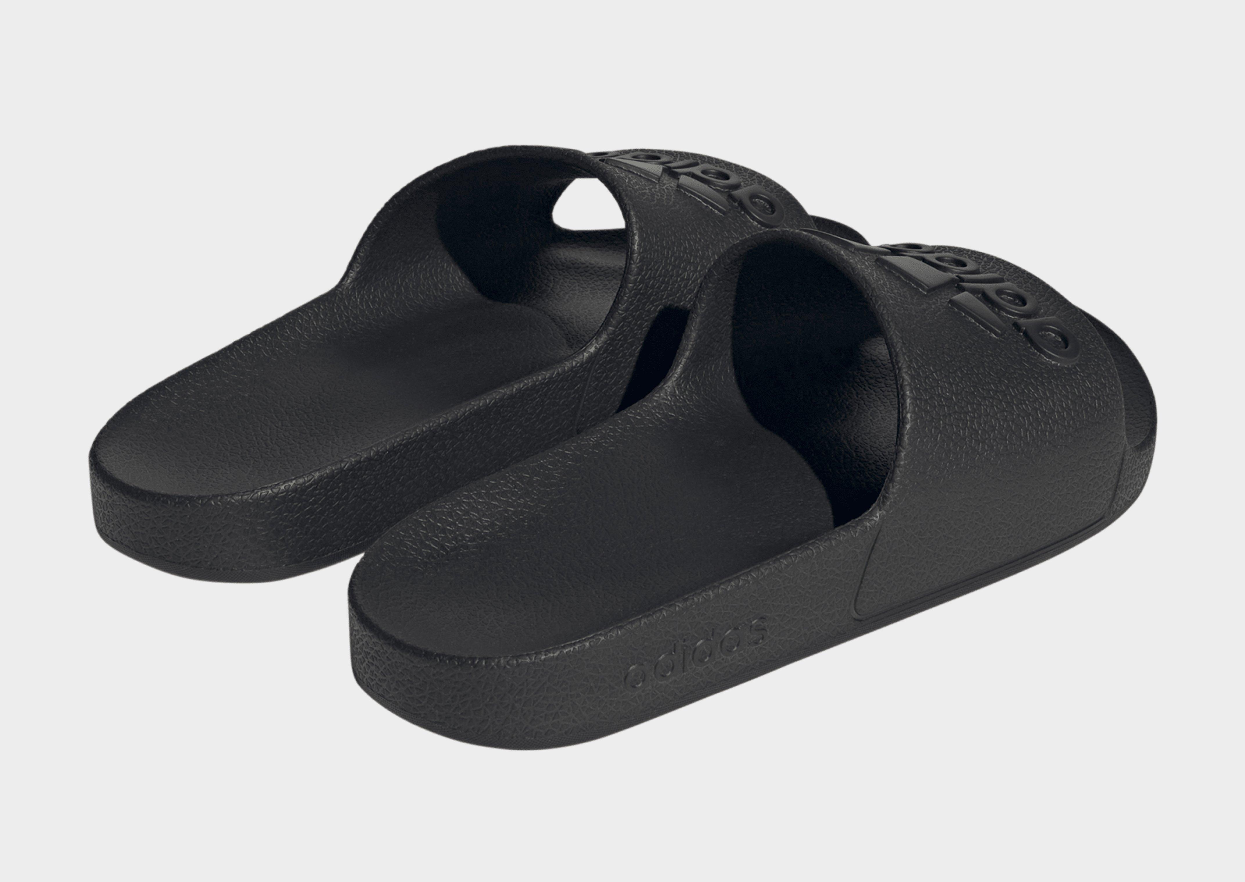 adidas Adilette Aqua Badslippers — foto 4 van 8