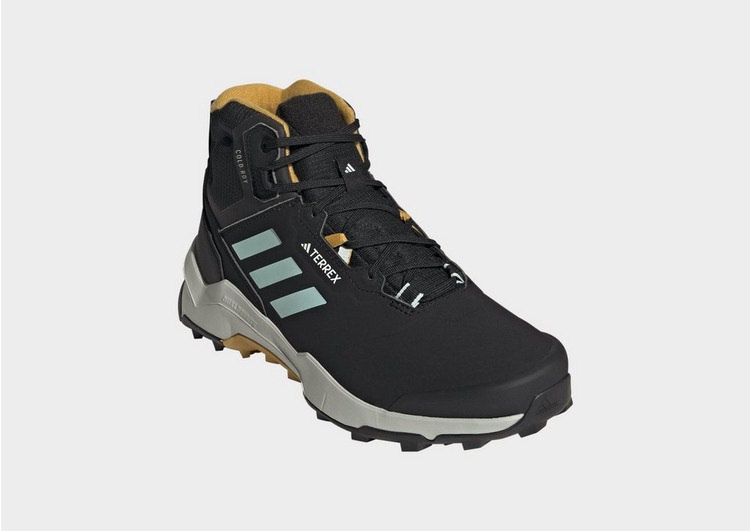 adidas Terrex AX4 Mid Beta COLD.RDY Hiking Shoes
